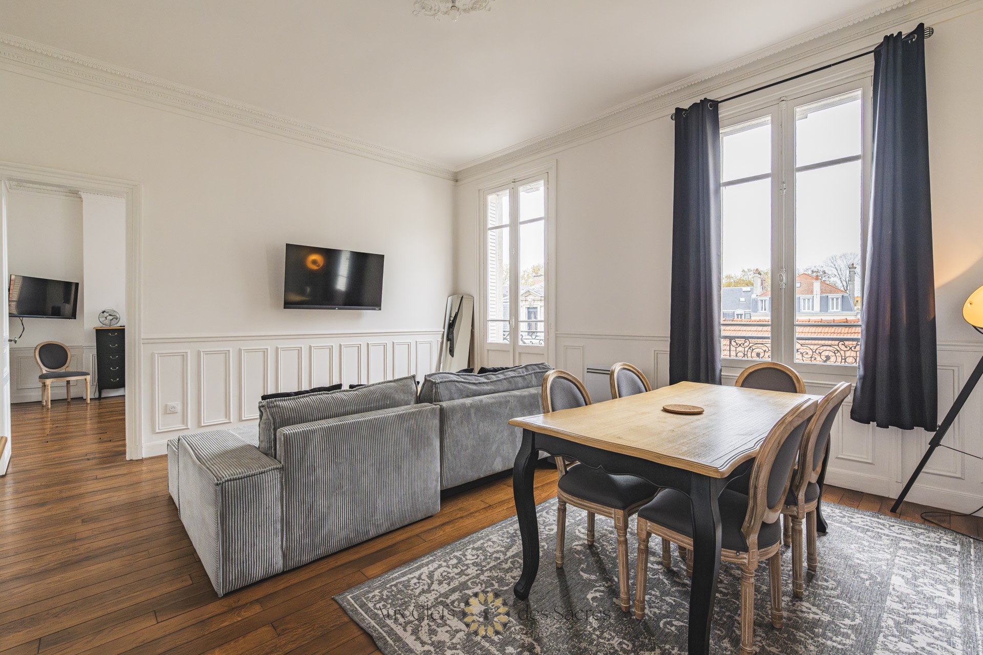 Location Appartement à Reims 3 pièces