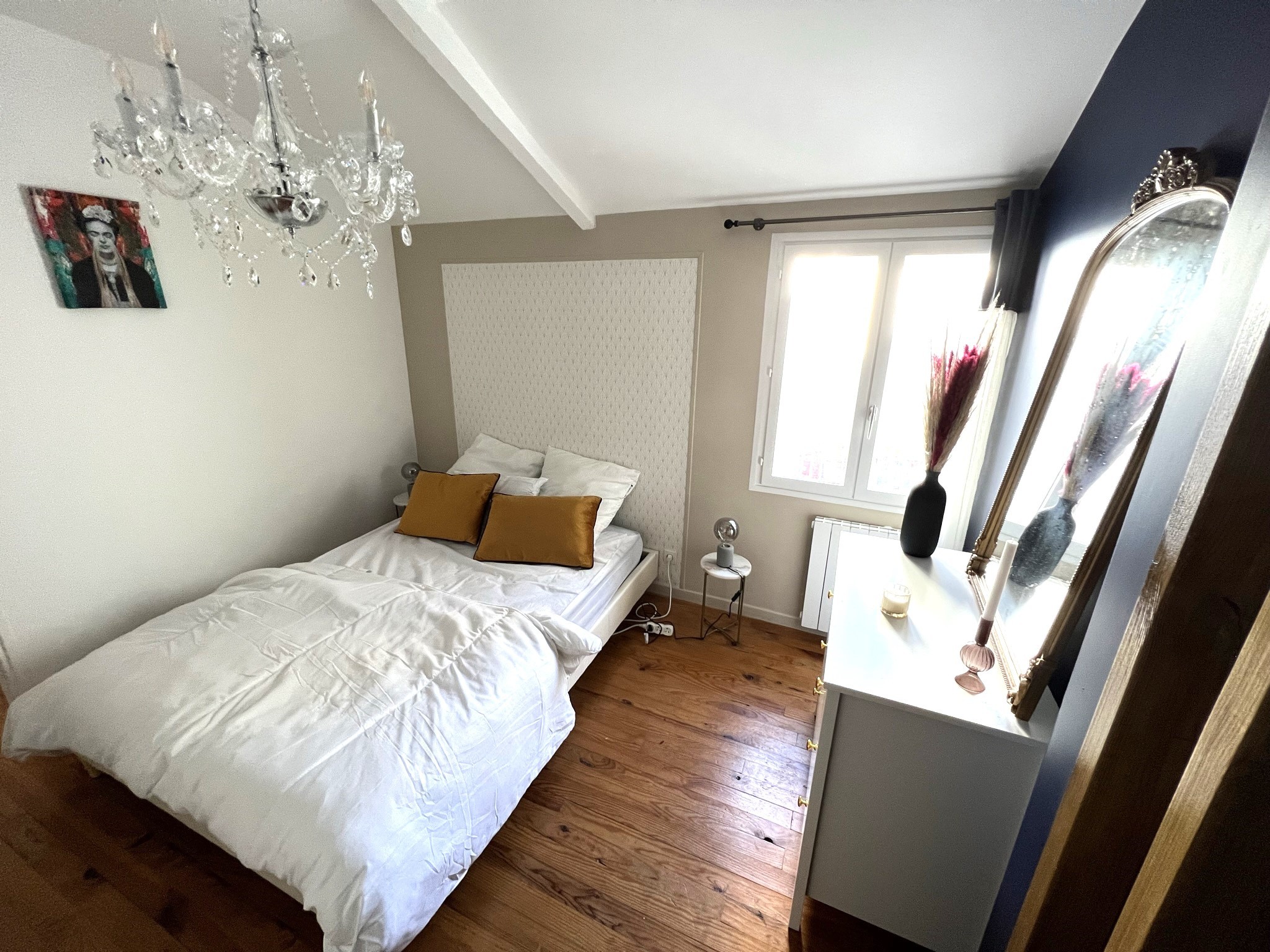 Location Appartement à Reims 4 pièces