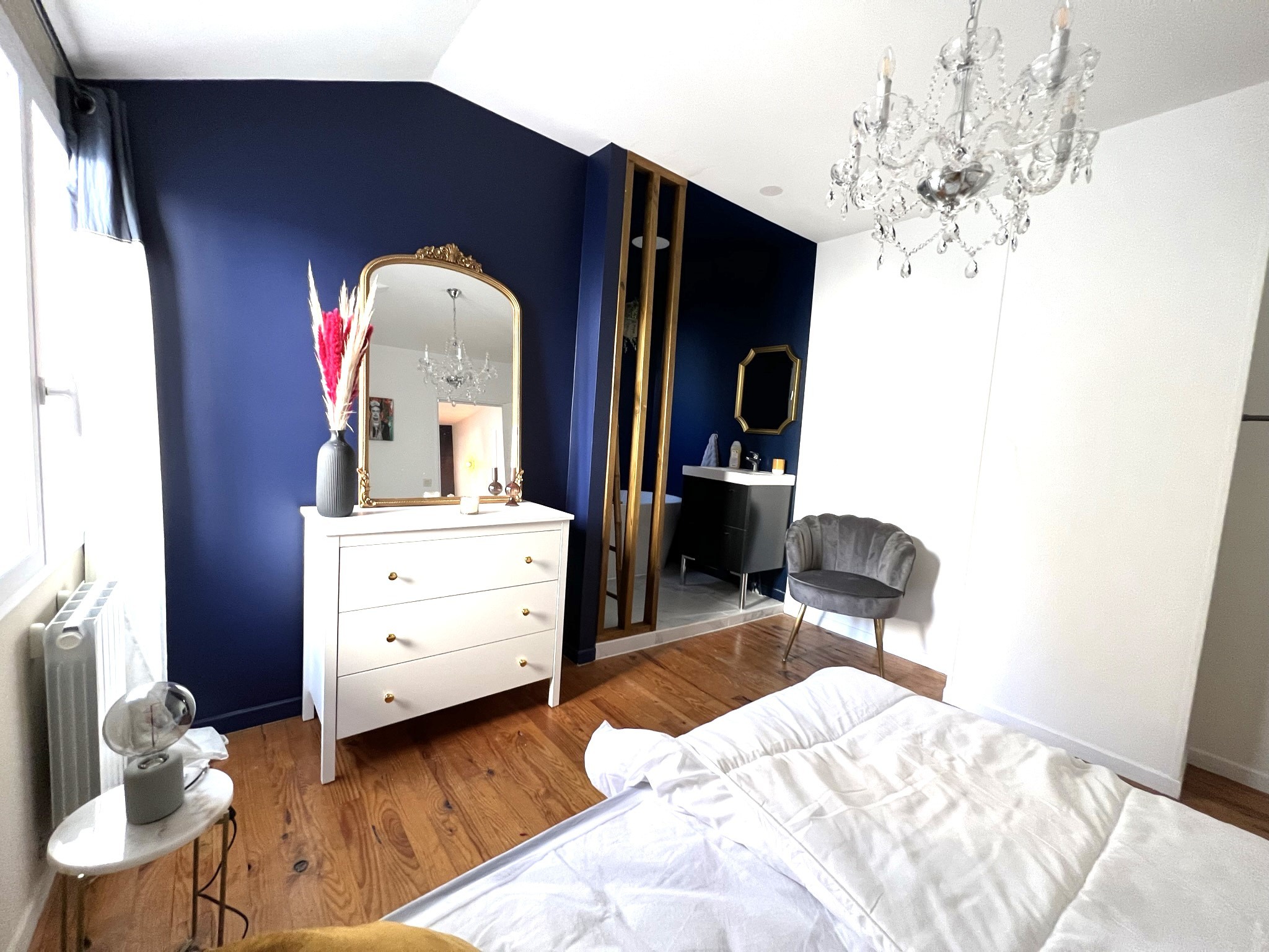 Location Appartement à Reims 4 pièces