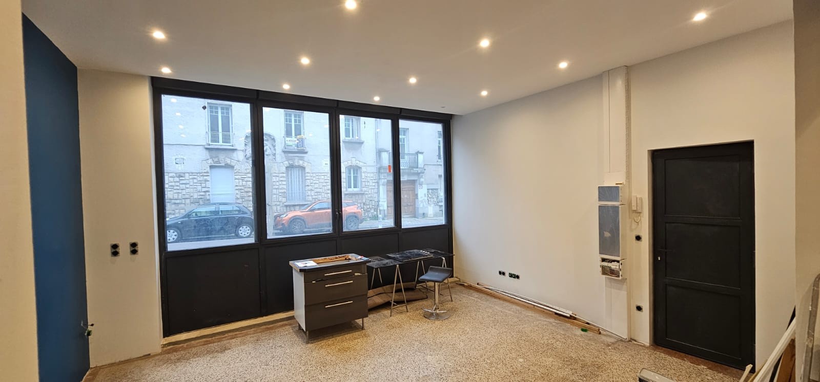 Vente Appartement à Reims 2 pièces