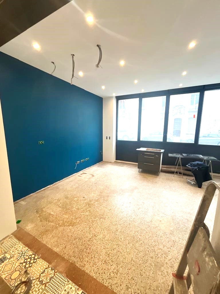 Vente Appartement à Reims 2 pièces