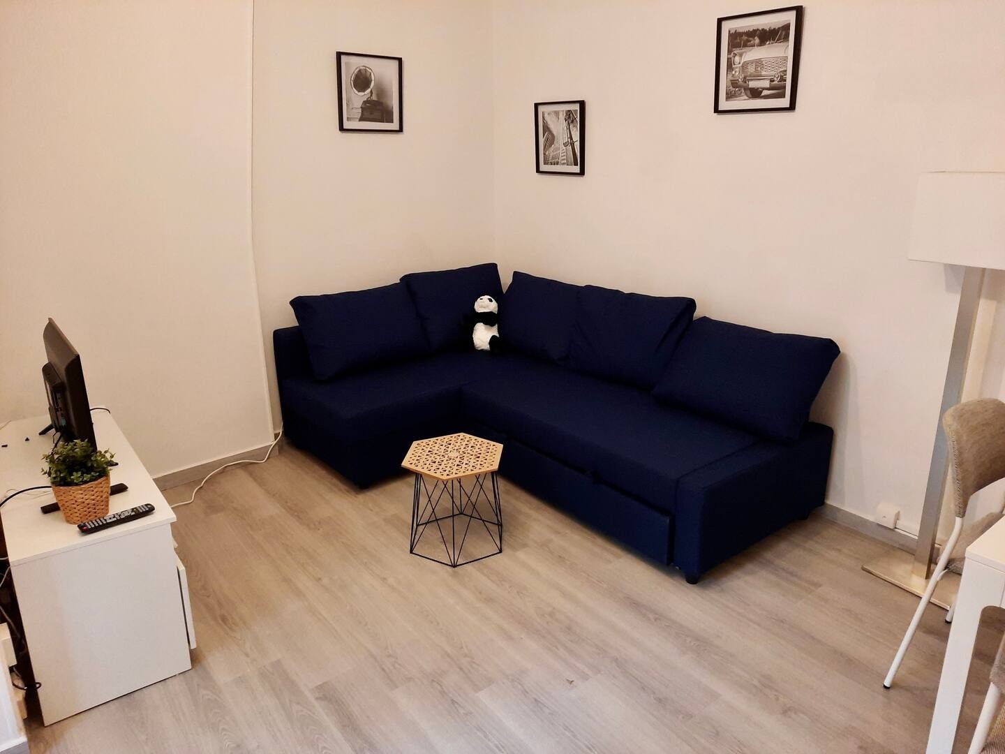 Location Appartement à Reims 1 pièce