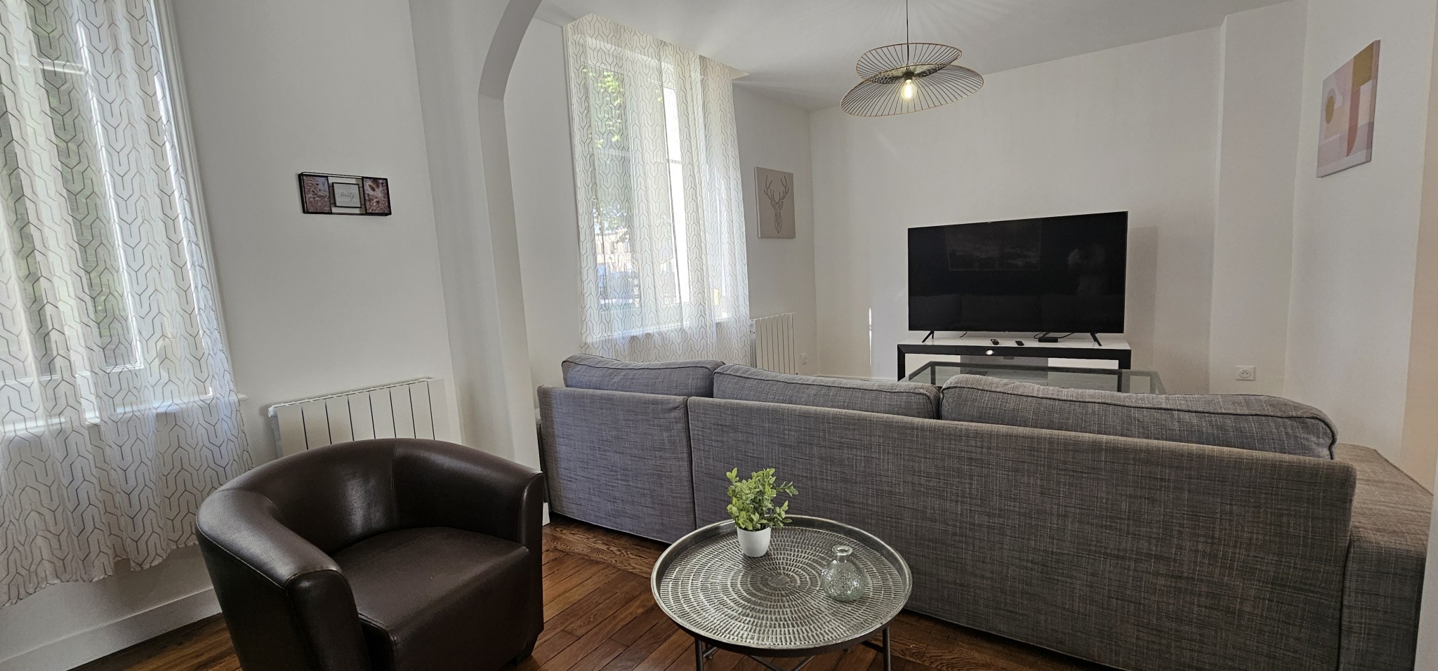 Location Appartement à Reims 1 pièce