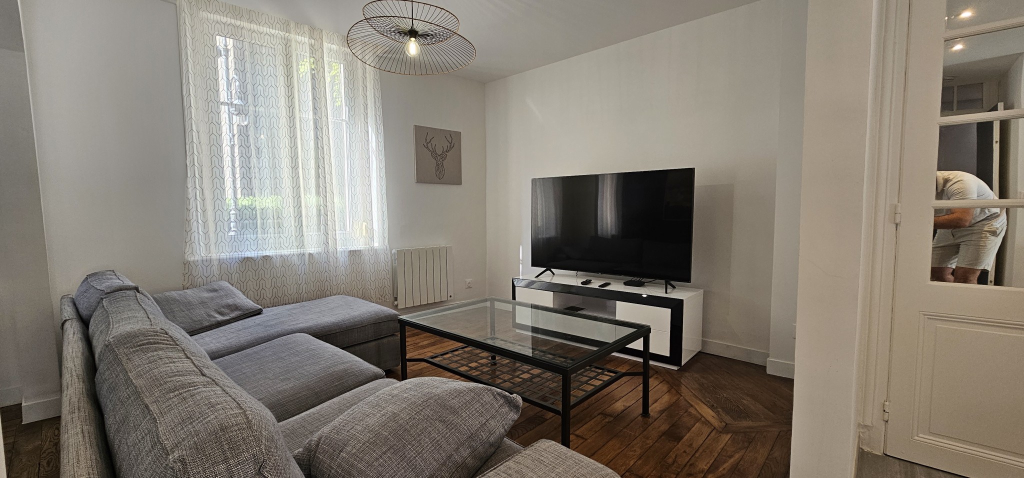 Location Appartement à Reims 1 pièce