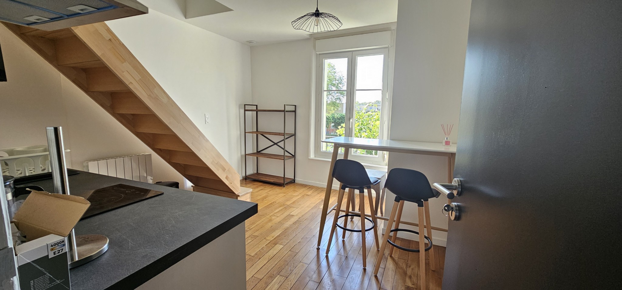 Location Appartement à Reims 1 pièce