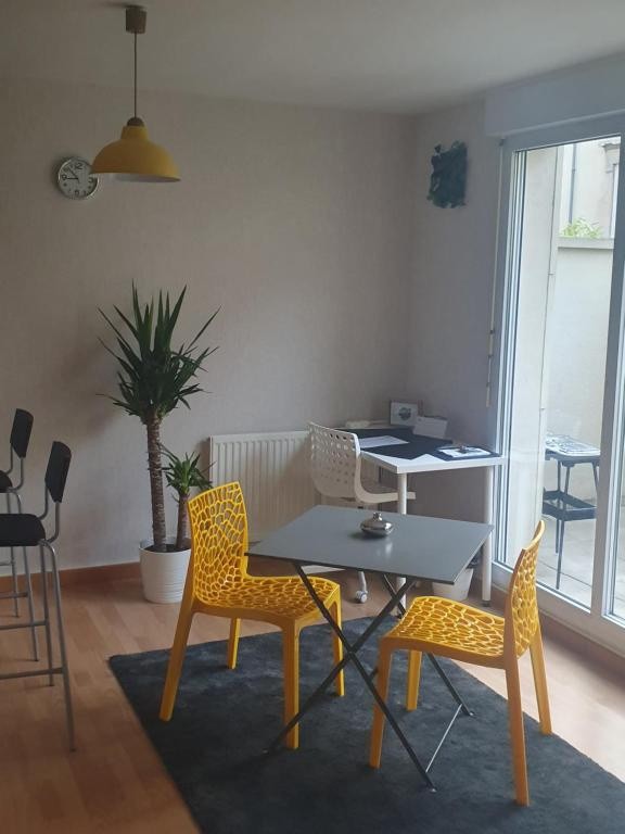 Vente Appartement à Reims 1 pièce