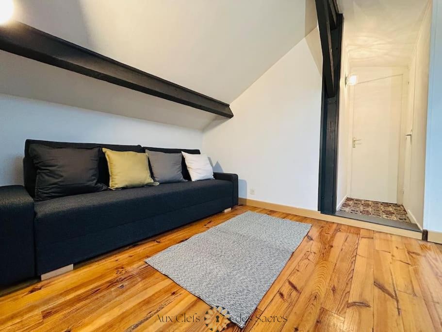 Location Appartement à Reims 3 pièces