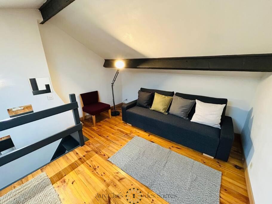 Location Appartement à Reims 3 pièces