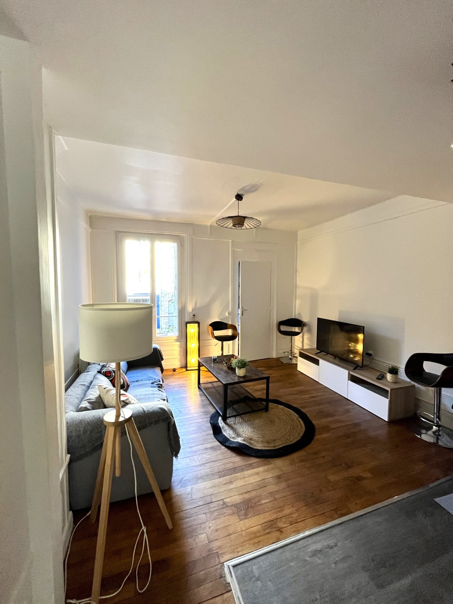 Location Appartement à Reims 5 pièces