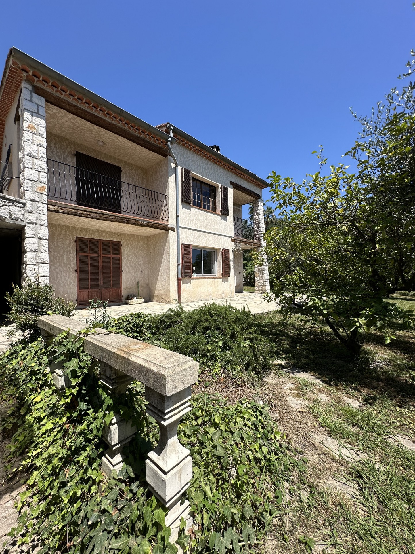 Vente Maison à Vence 6 pièces