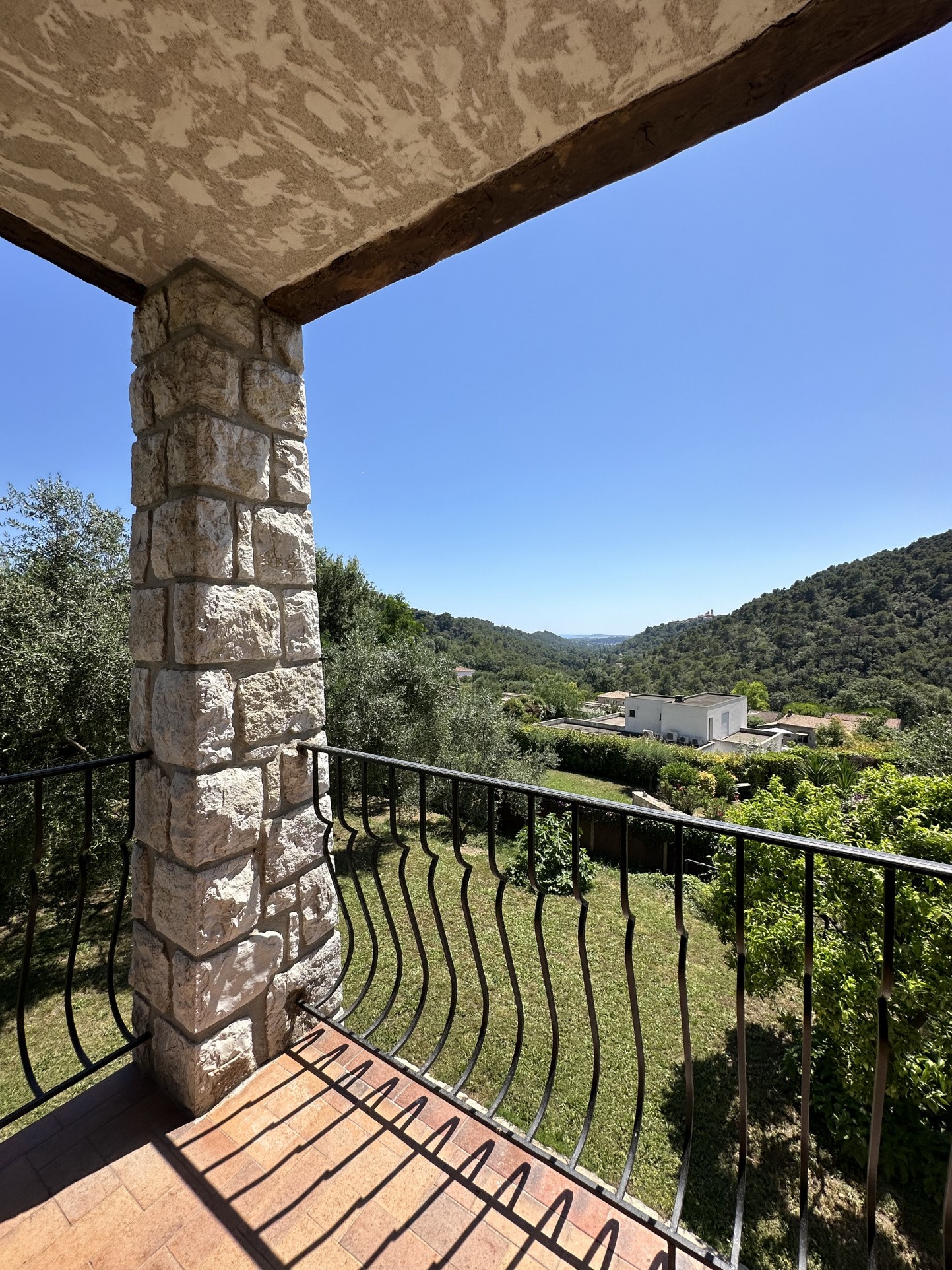 Vente Maison à Vence 6 pièces