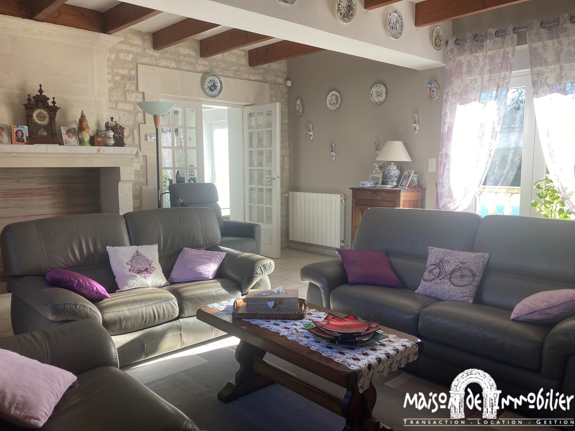 Vente Maison à Mérignac 9 pièces