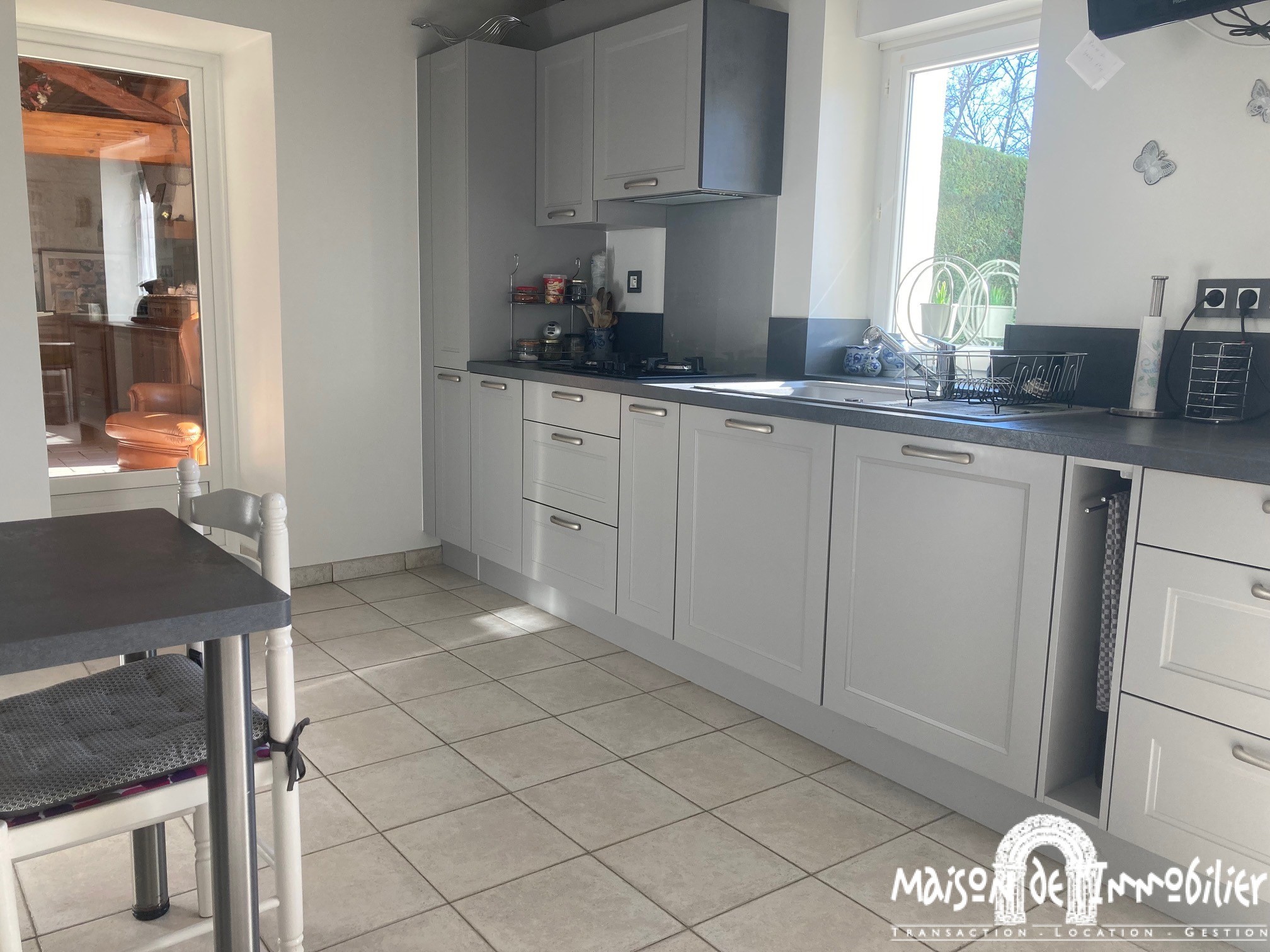 Vente Maison à Mérignac 9 pièces