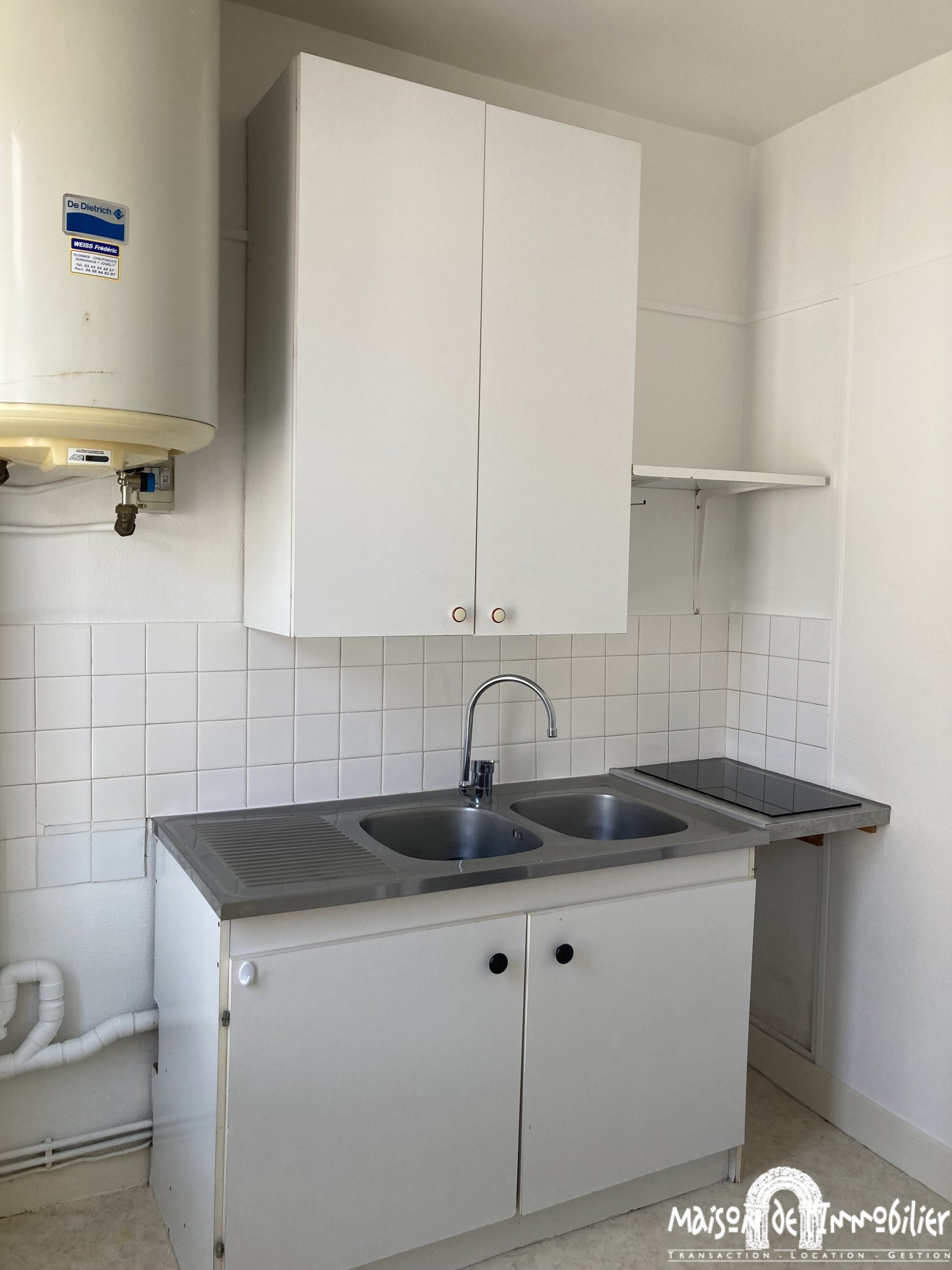 Location Appartement à Cognac 1 pièce