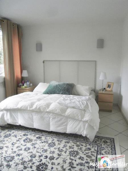 Location Appartement à Cognac 3 pièces