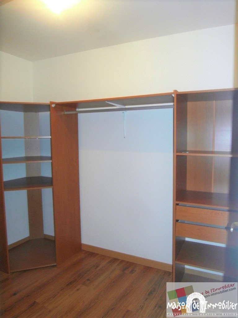 Location Appartement à Cognac 4 pièces