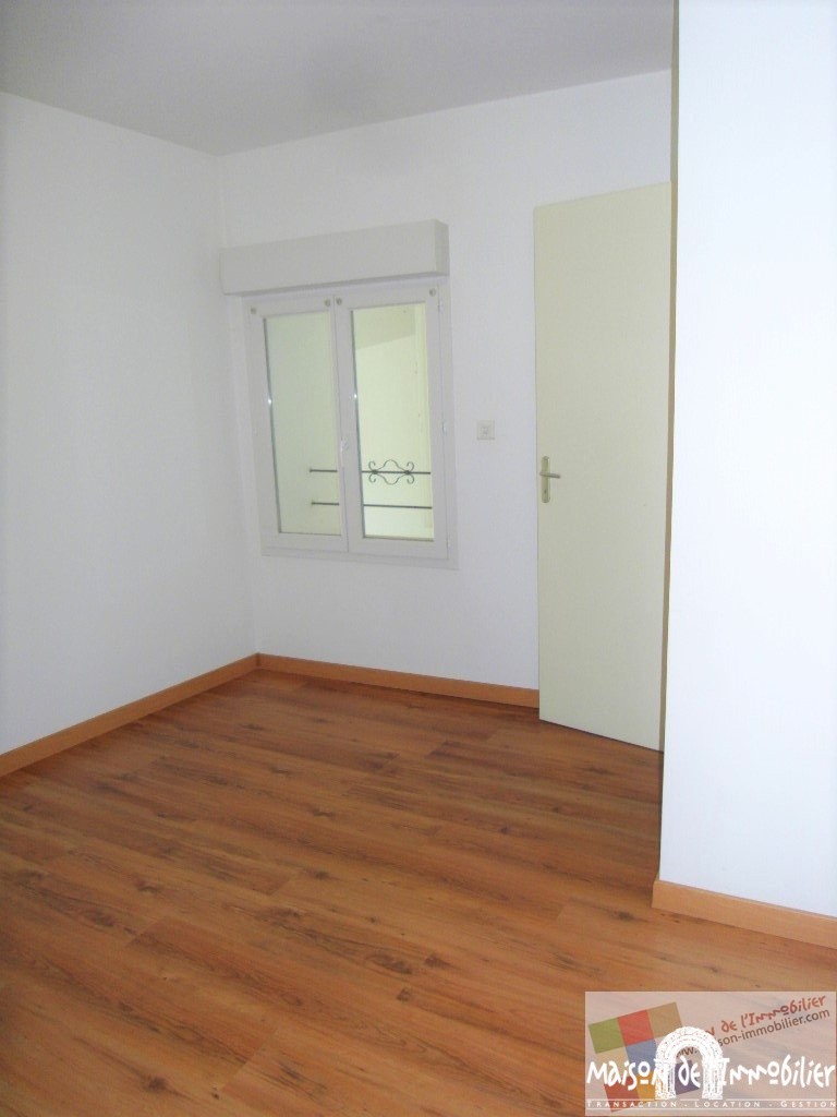 Location Appartement à Cognac 4 pièces