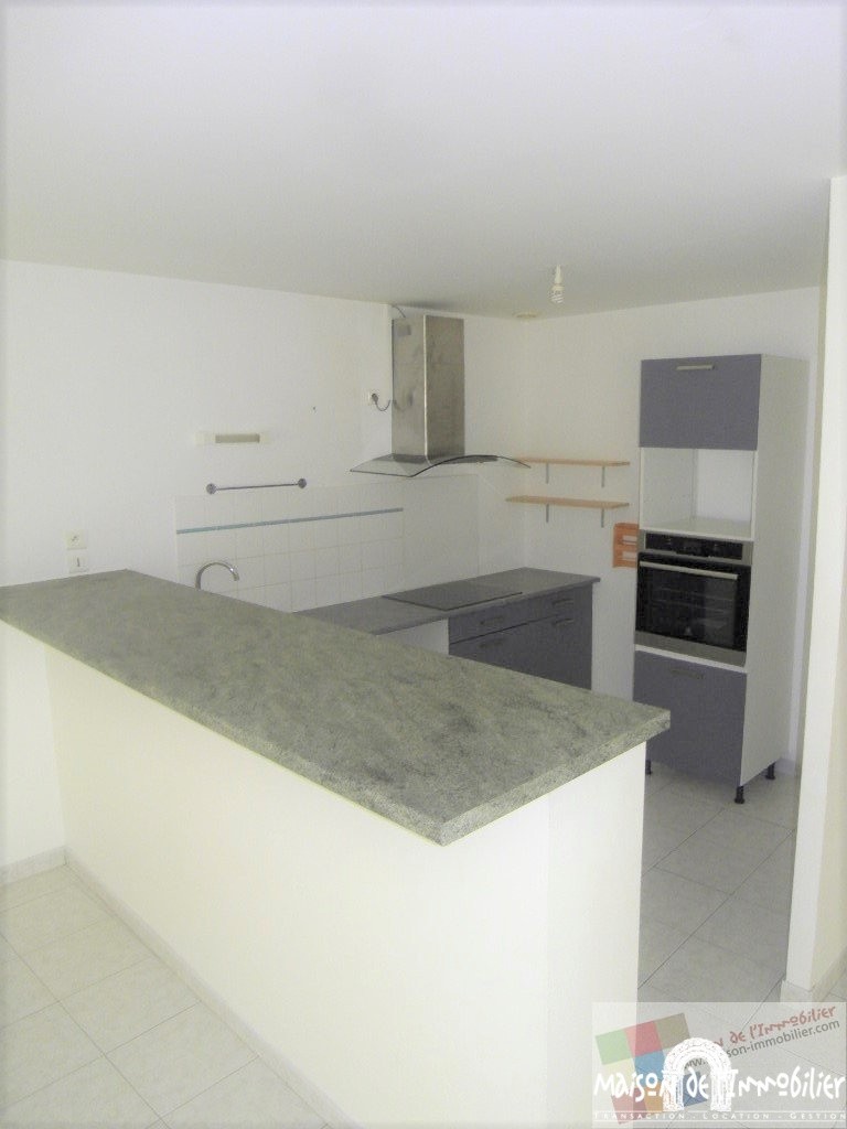 Location Appartement à Cognac 4 pièces