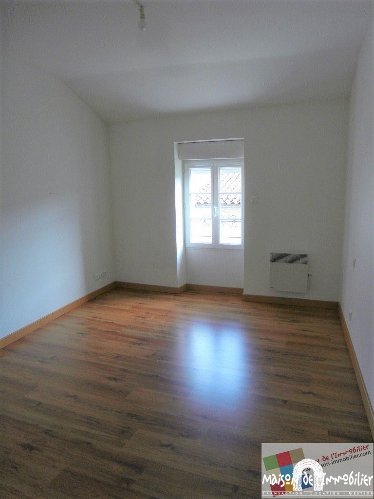 Location Appartement à Cognac 4 pièces