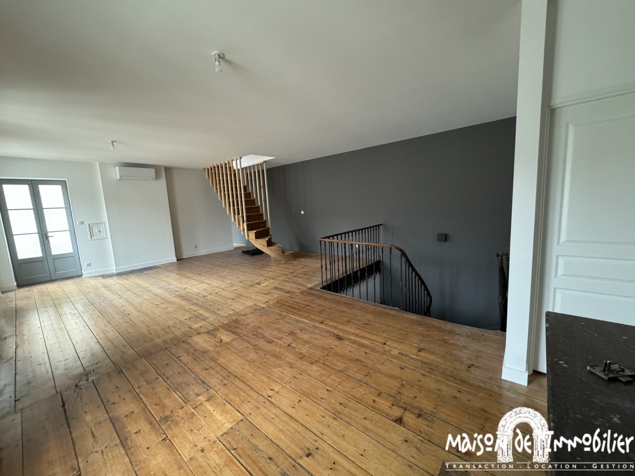 Location Appartement à Cognac 4 pièces