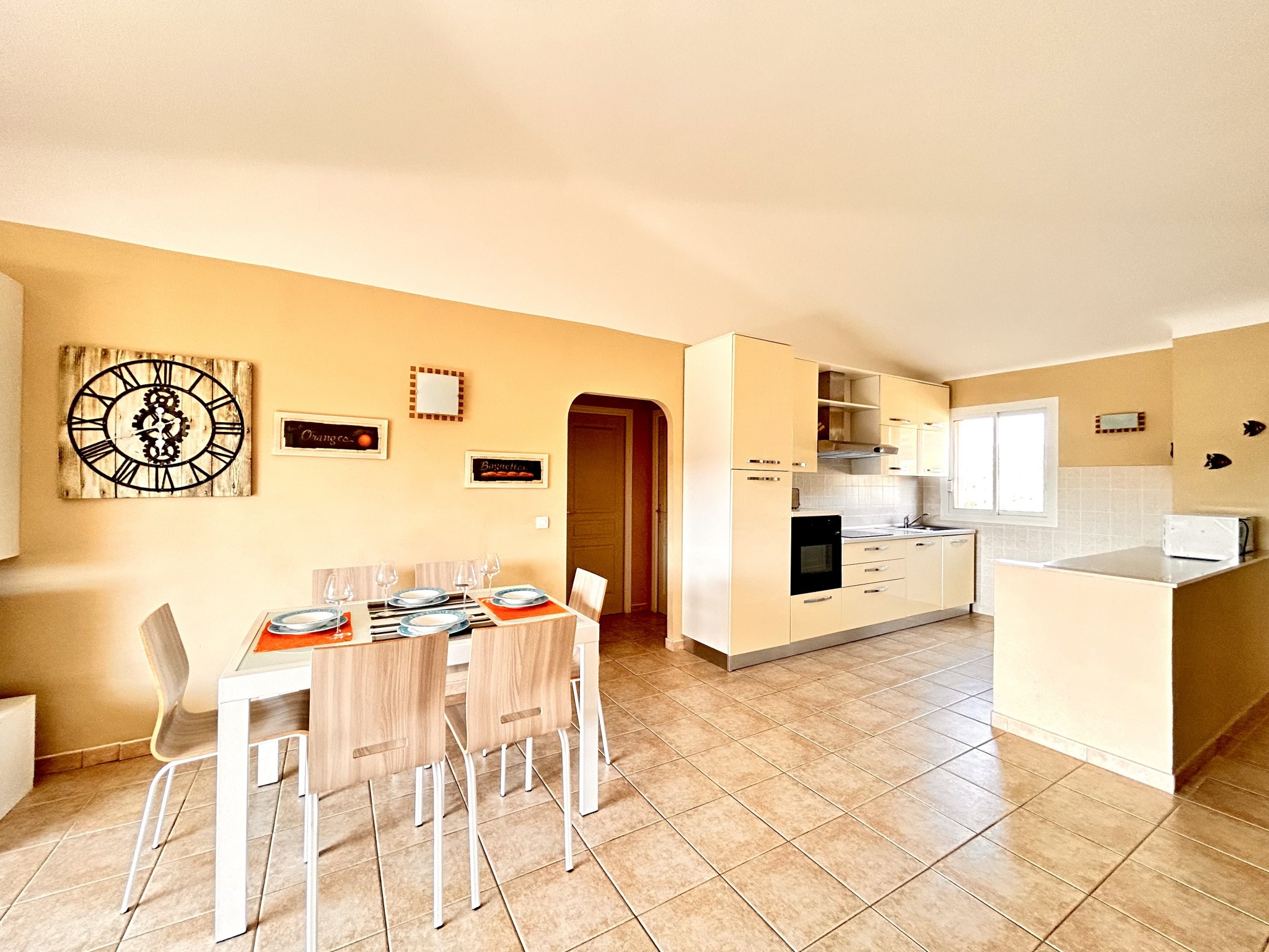 Vente Appartement à Porto-Vecchio 3 pièces