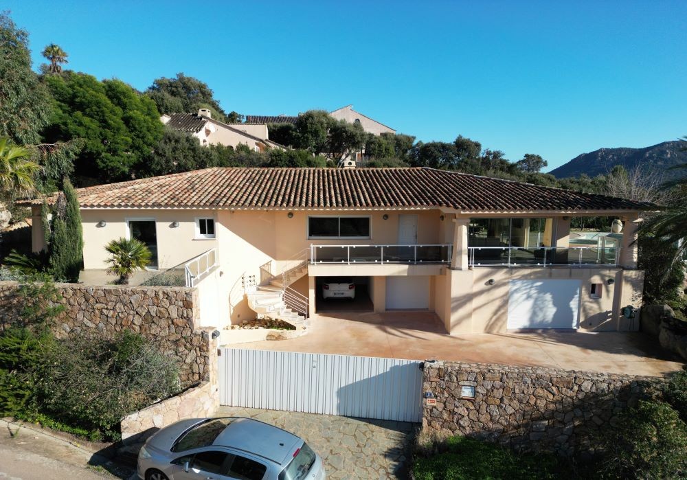 Vente Maison à Porto-Vecchio 9 pièces