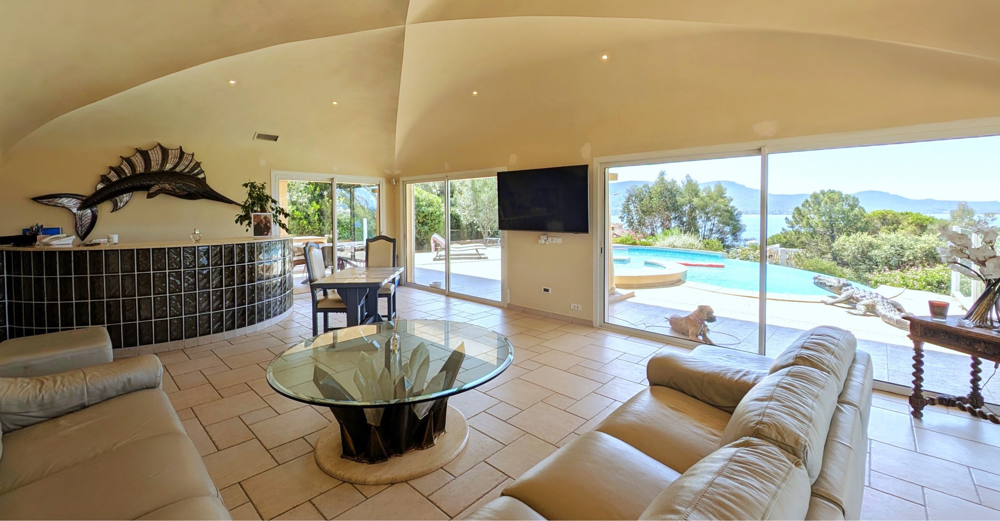 Vente Maison à Porto-Vecchio 9 pièces