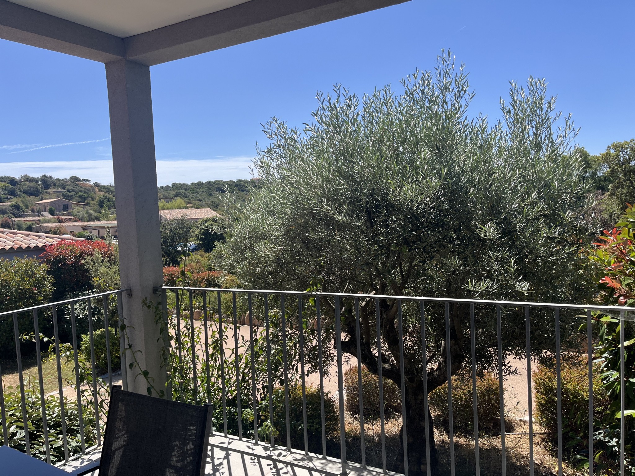 Vente Appartement à Porto-Vecchio 3 pièces