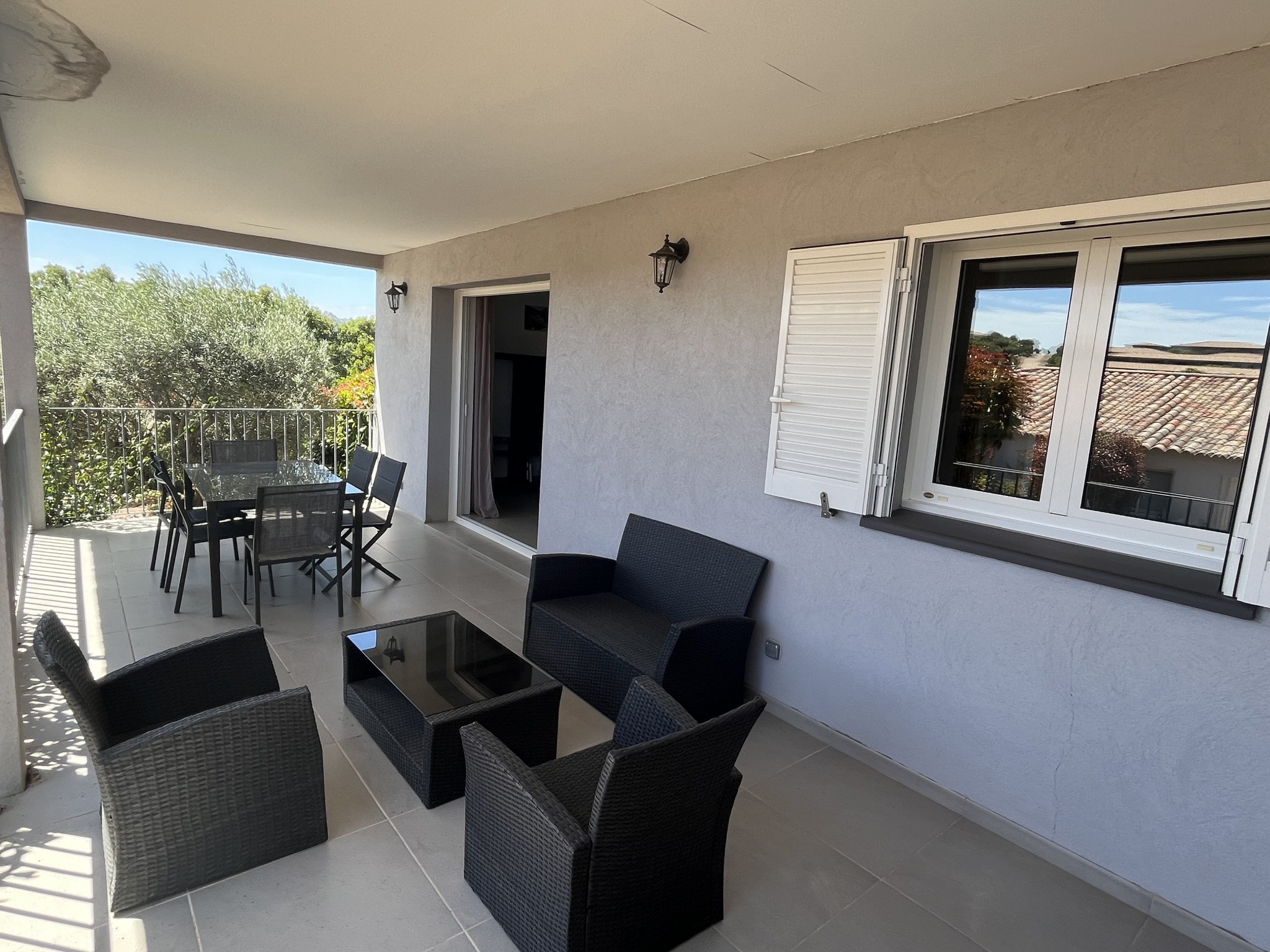 Vente Appartement à Porto-Vecchio 3 pièces