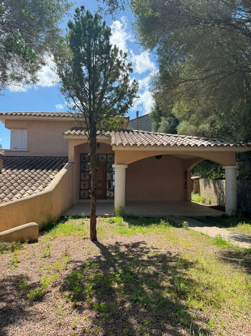 Vente Maison à Porto-Vecchio 5 pièces