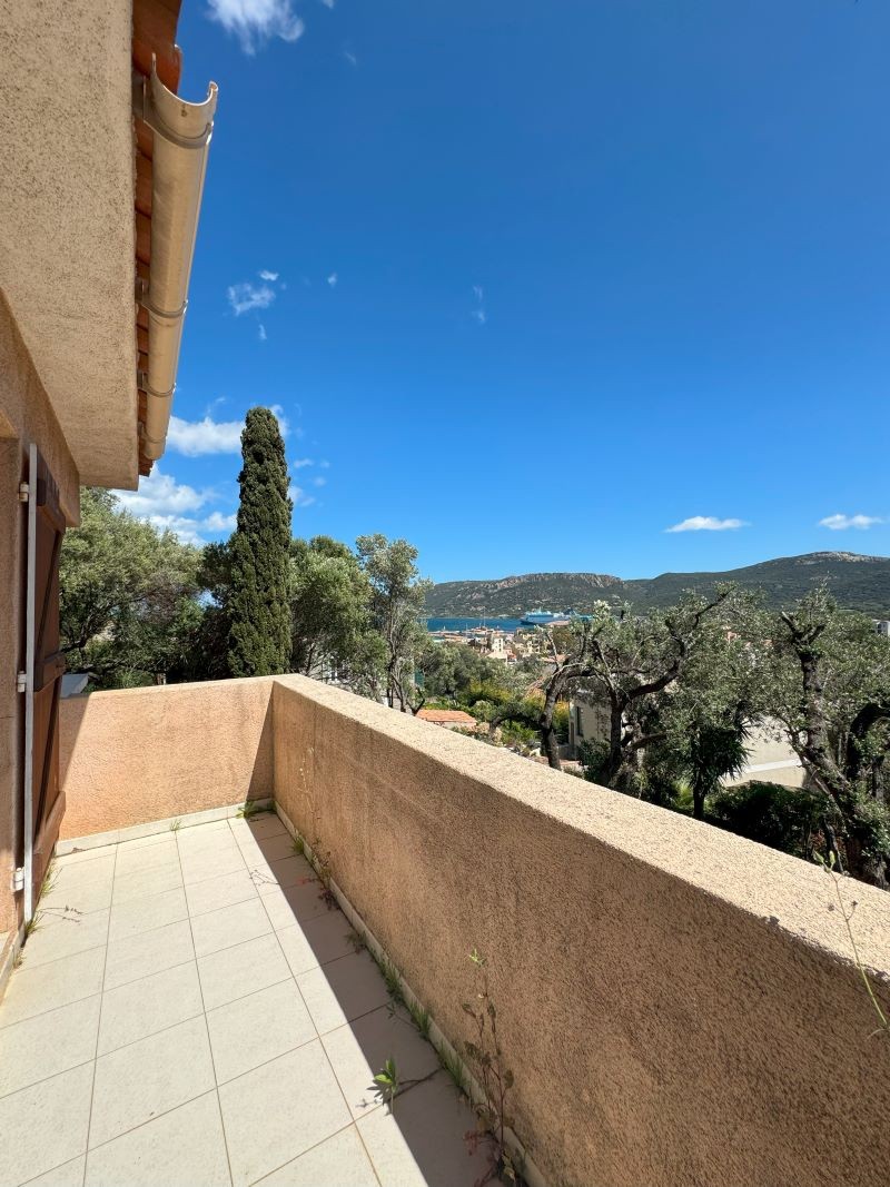 Vente Maison à Porto-Vecchio 5 pièces