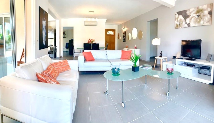 Vente Maison à Porto-Vecchio 5 pièces