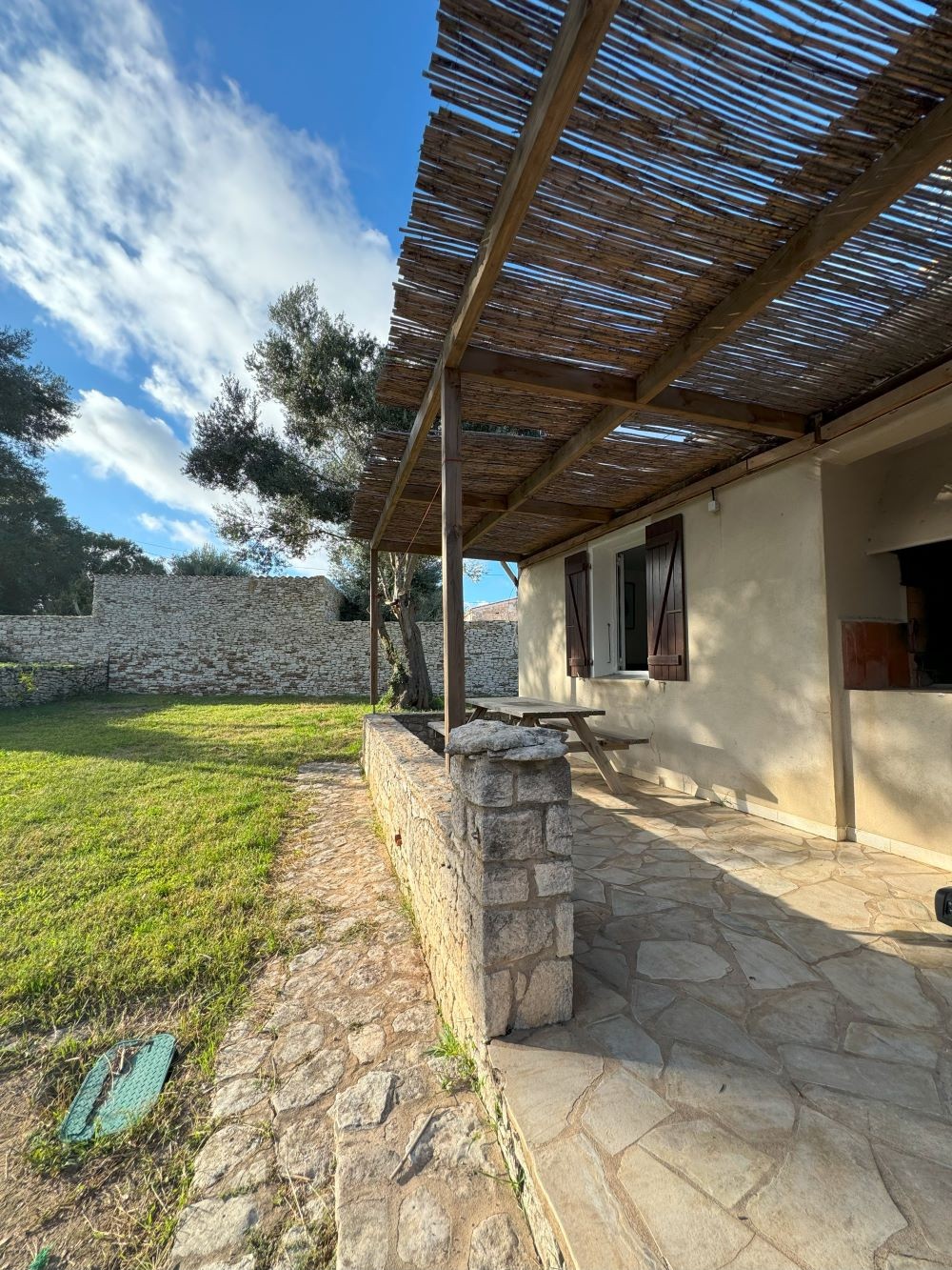 Vente Maison à Bonifacio 3 pièces