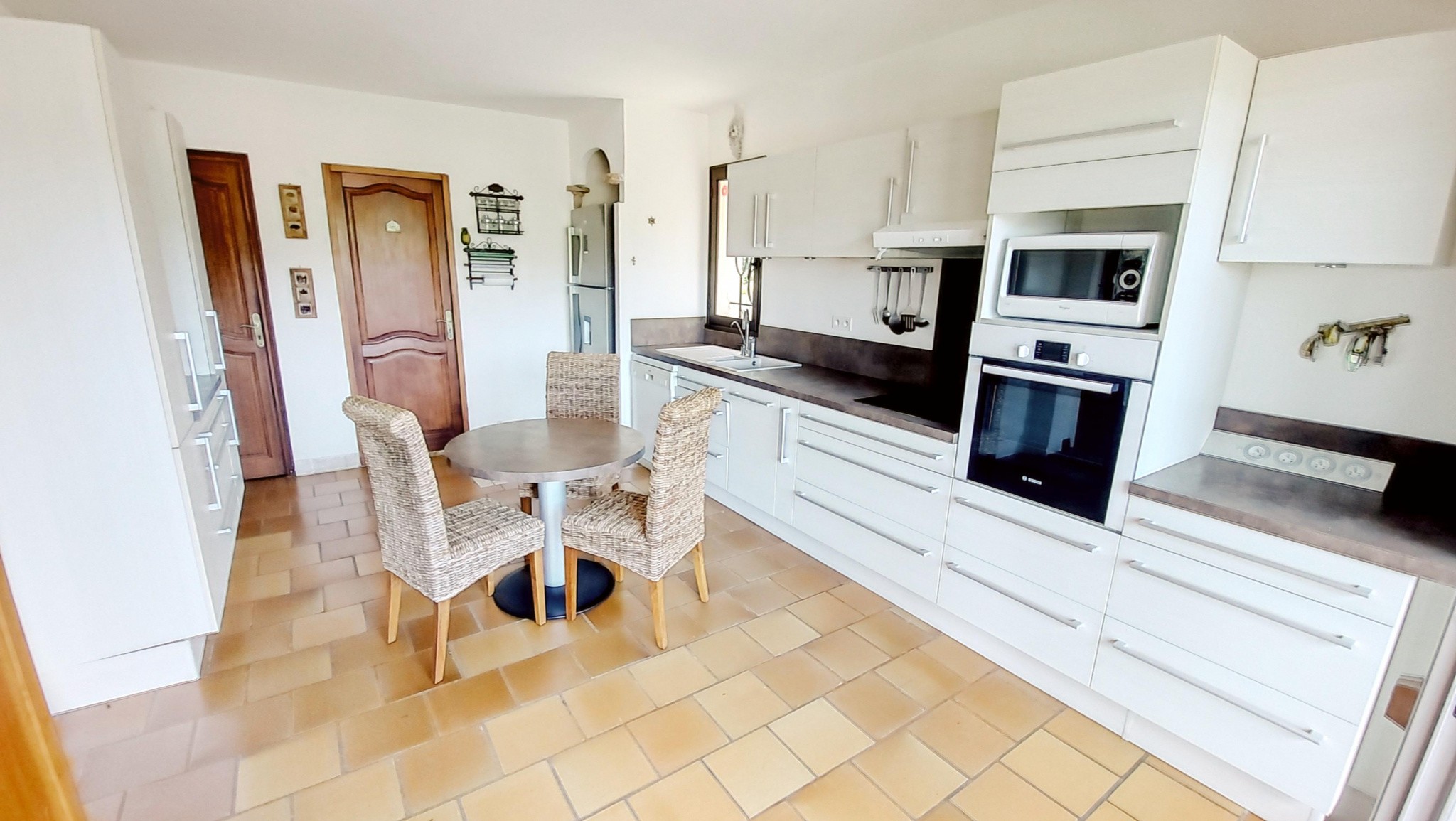 Vente Maison à Porto-Vecchio 4 pièces