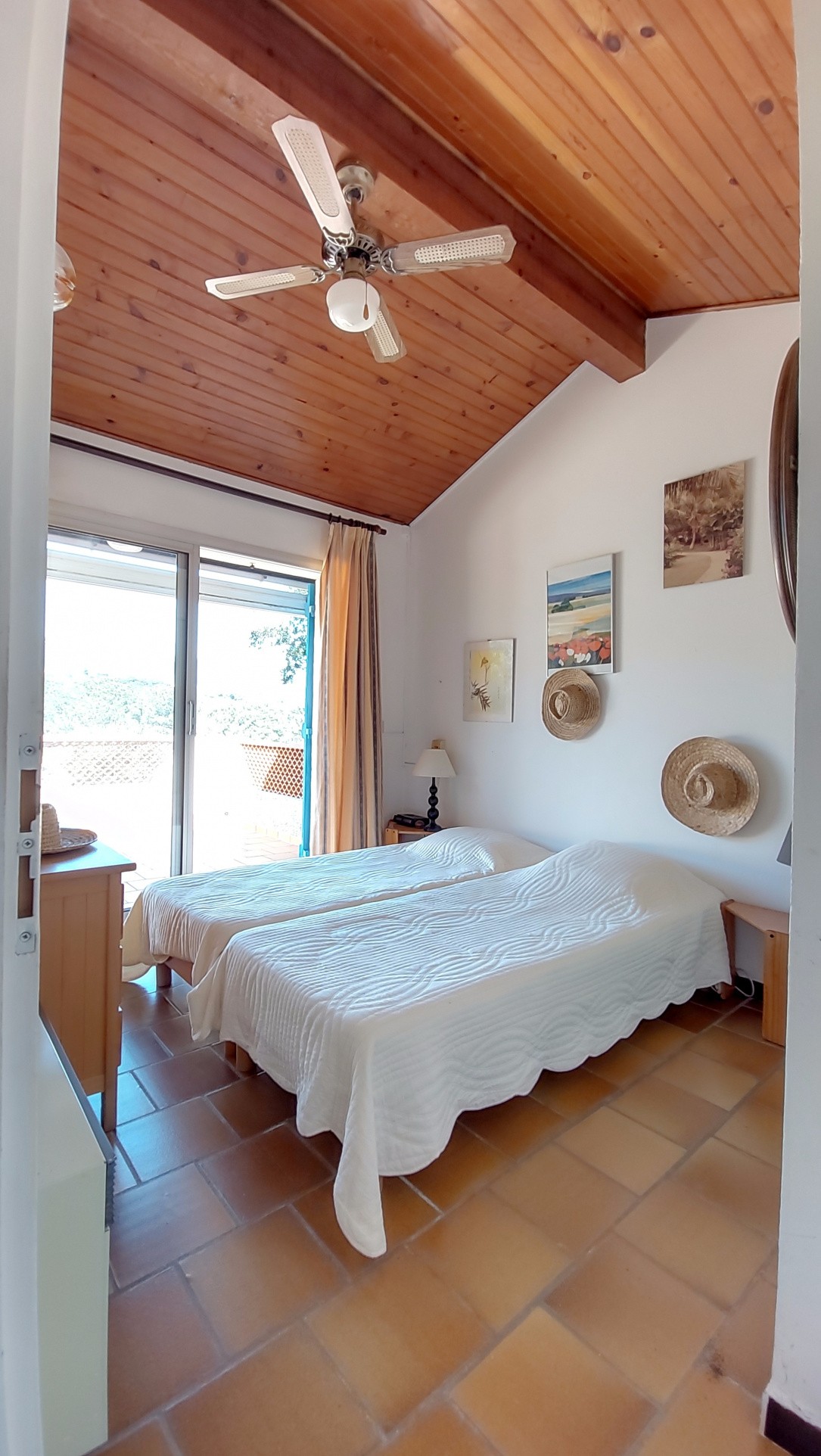 Vente Maison à Porto-Vecchio 4 pièces