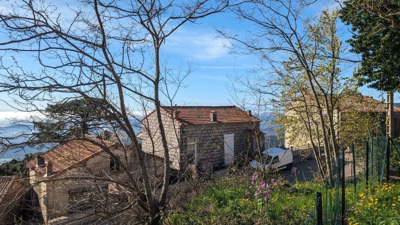 Vente Appartement à Porto-Vecchio 1 pièce