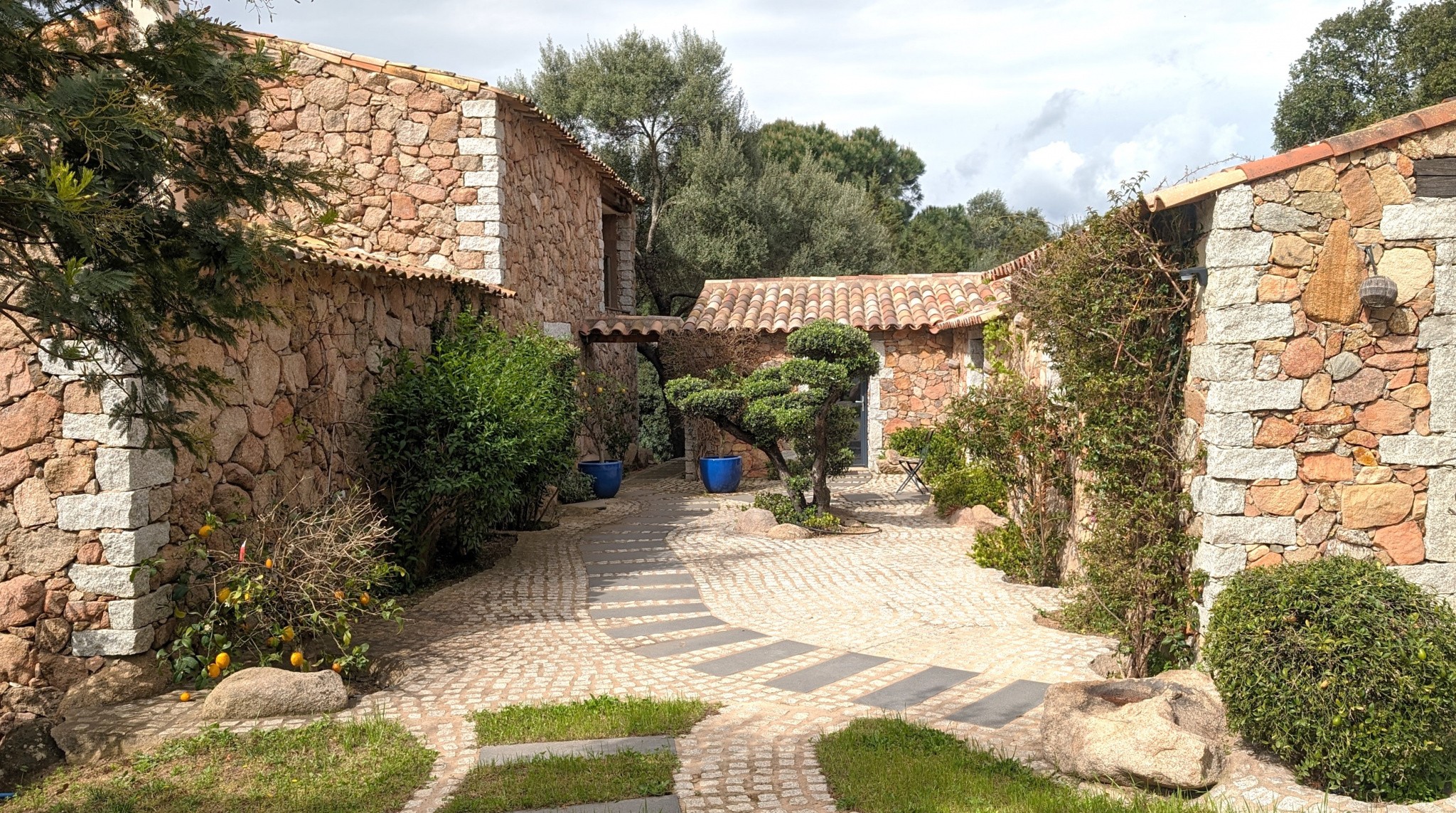 Vente Maison à Porto-Vecchio 7 pièces