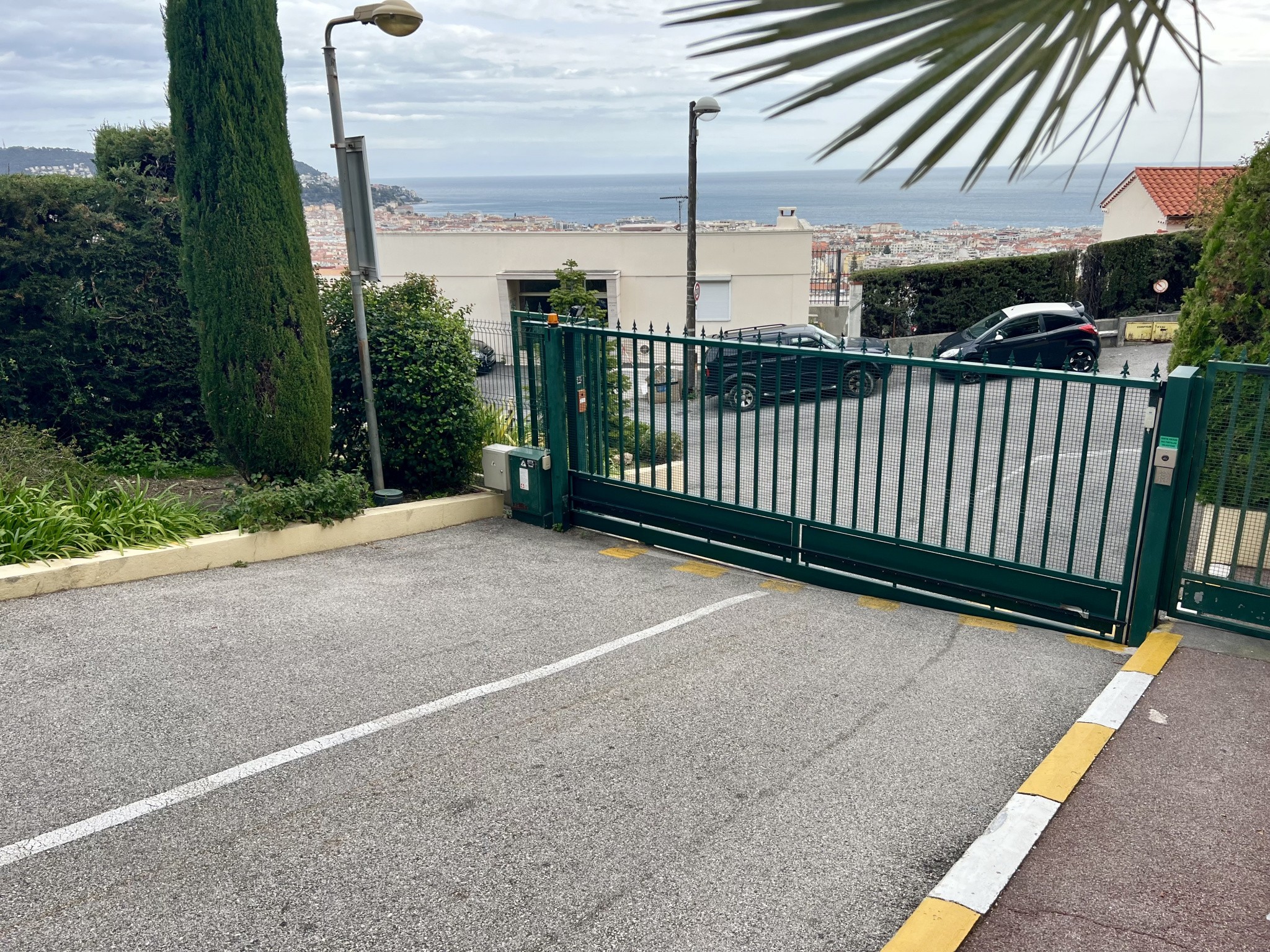 Vente Appartement à Nice 4 pièces