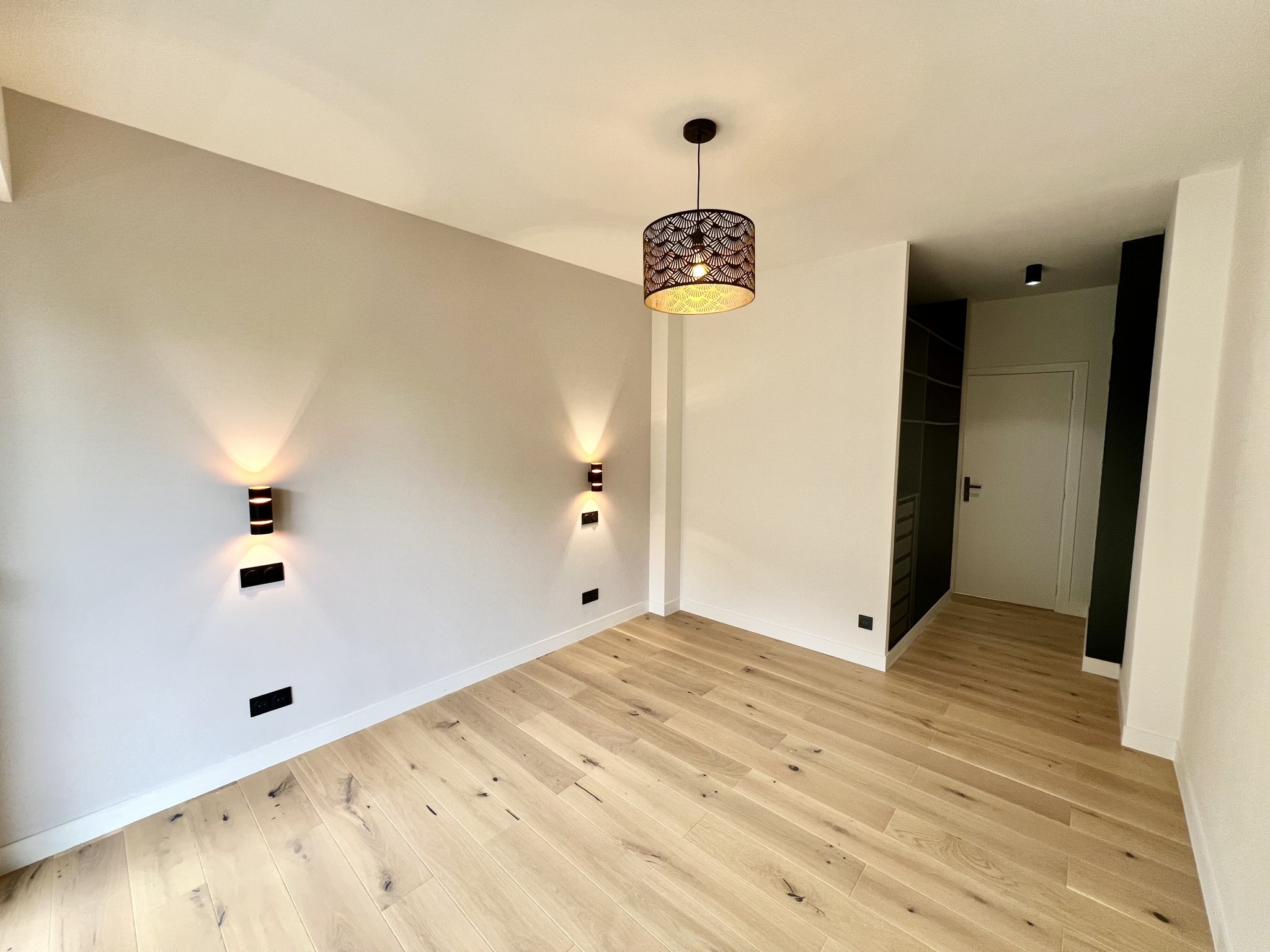 Vente Appartement à Nice 4 pièces