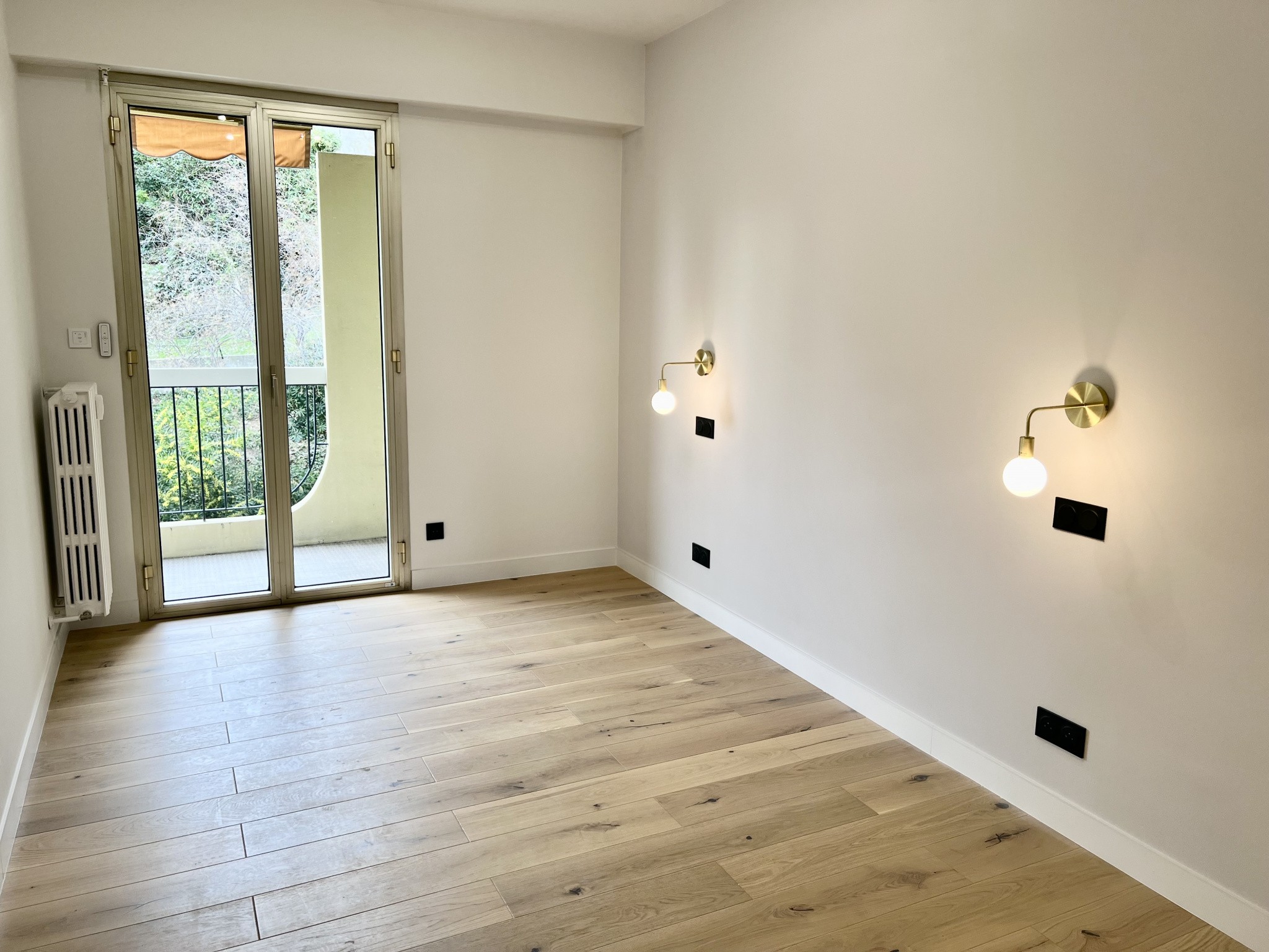 Vente Appartement à Nice 4 pièces