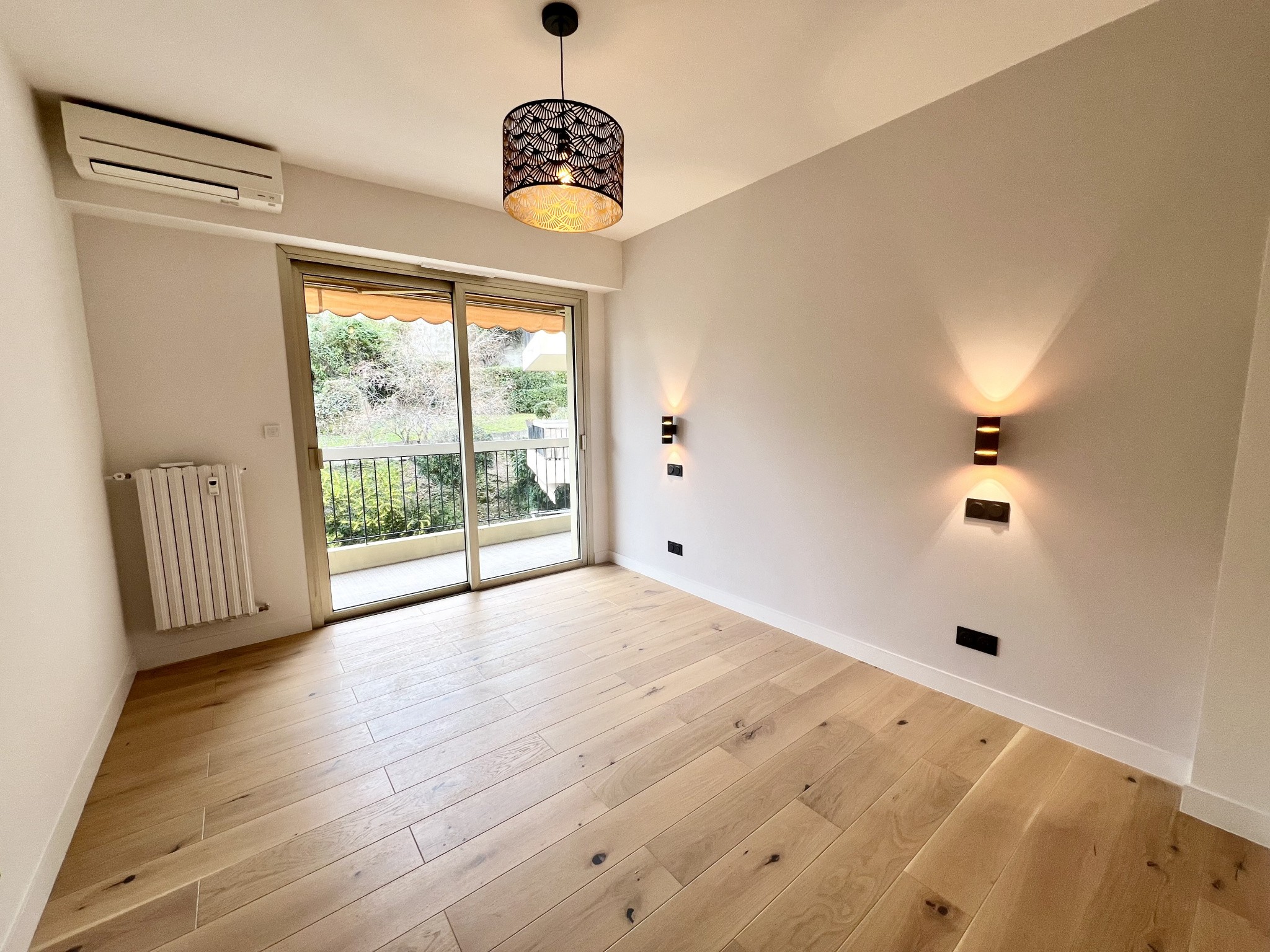 Vente Appartement à Nice 4 pièces