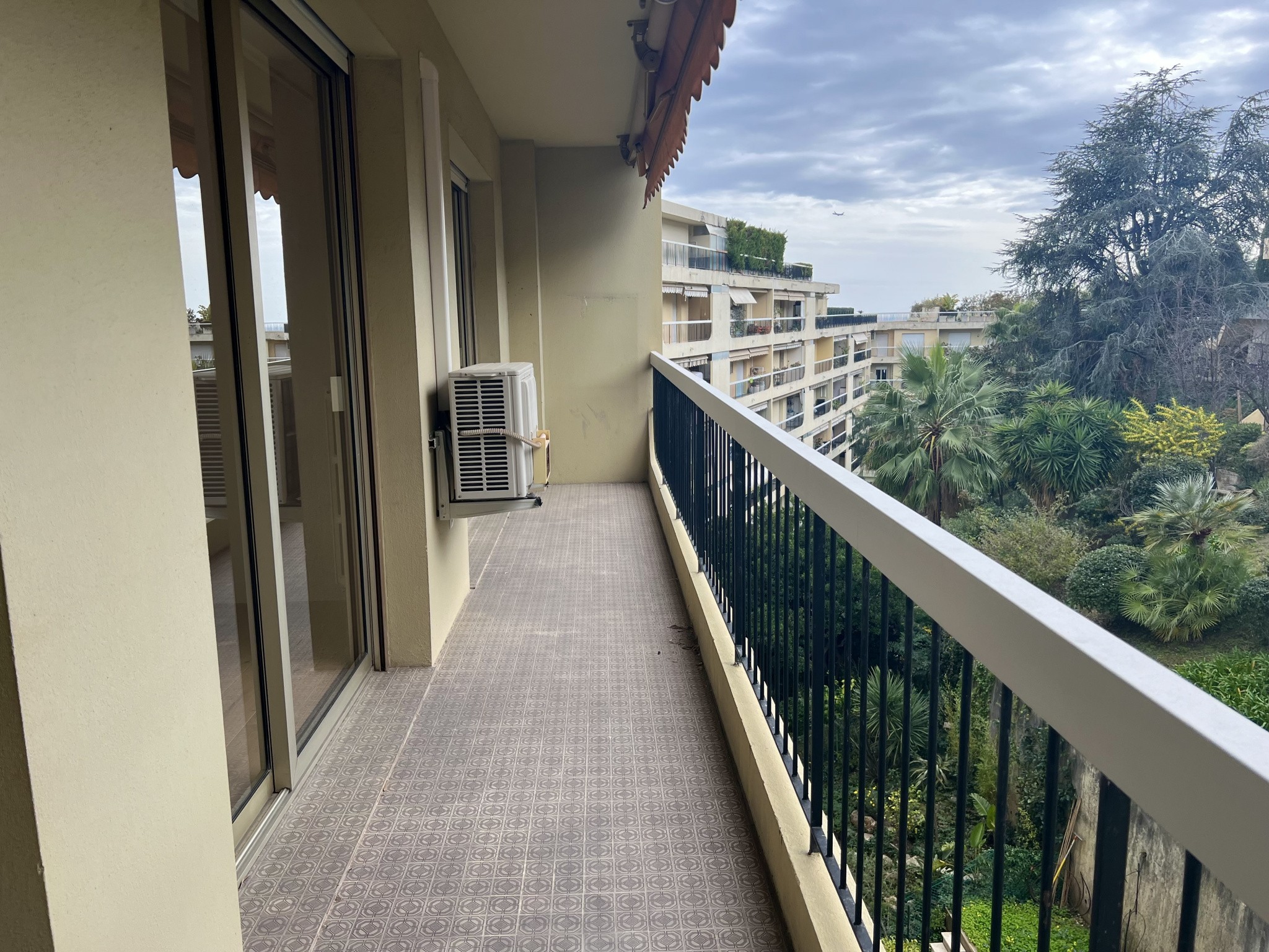 Vente Appartement à Nice 4 pièces