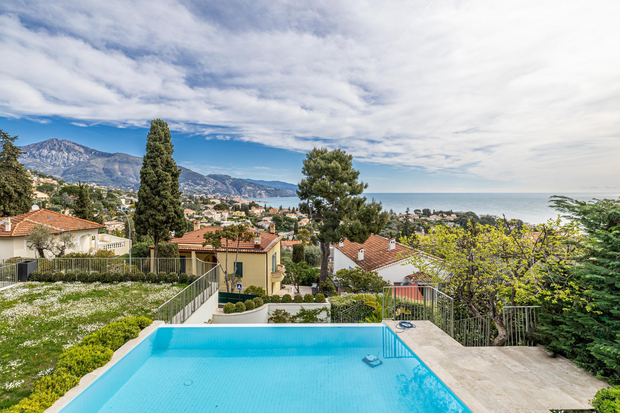 Vente Maison à Roquebrune-Cap-Martin 6 pièces