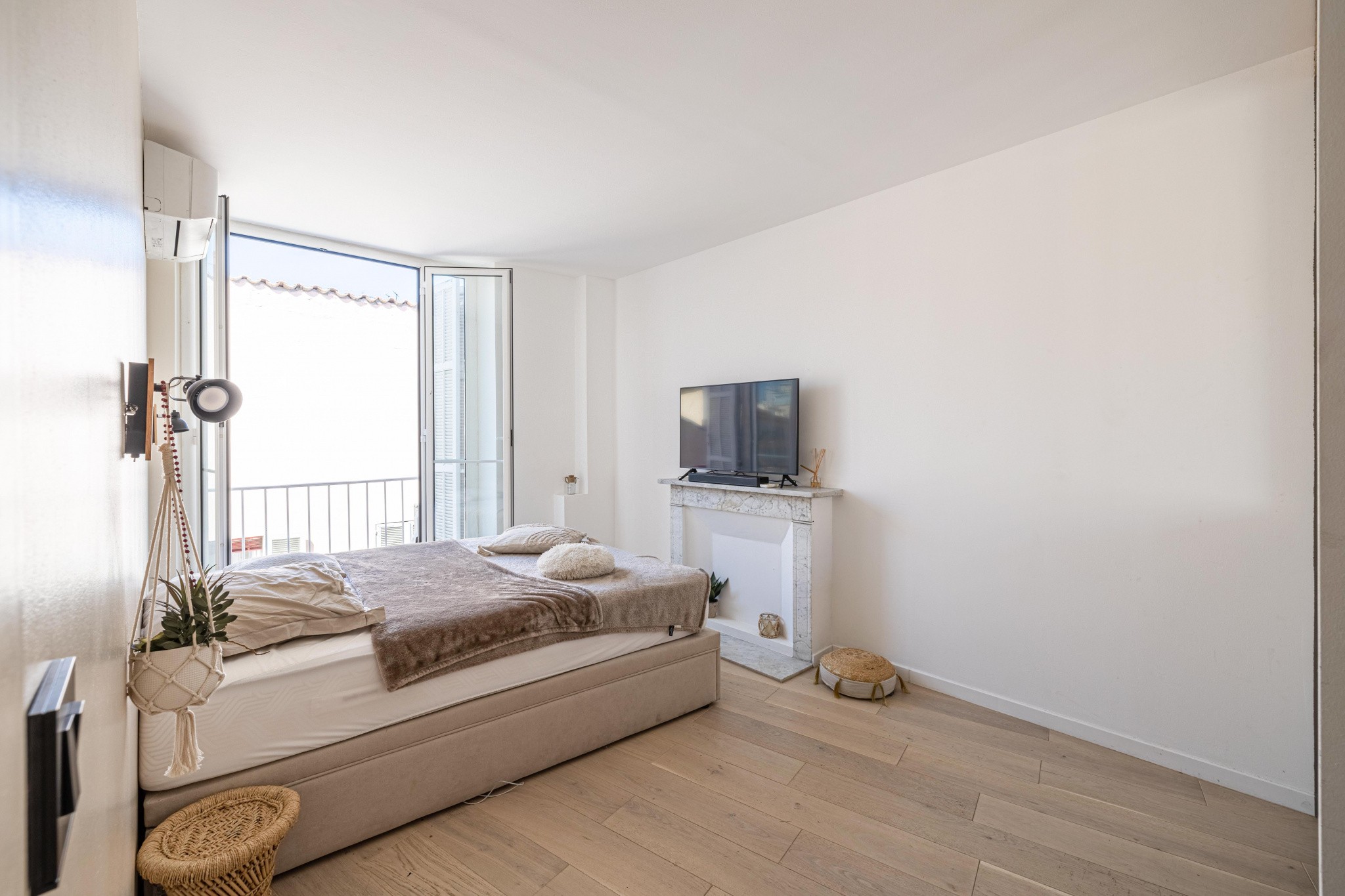 Vente Appartement à Nice 3 pièces