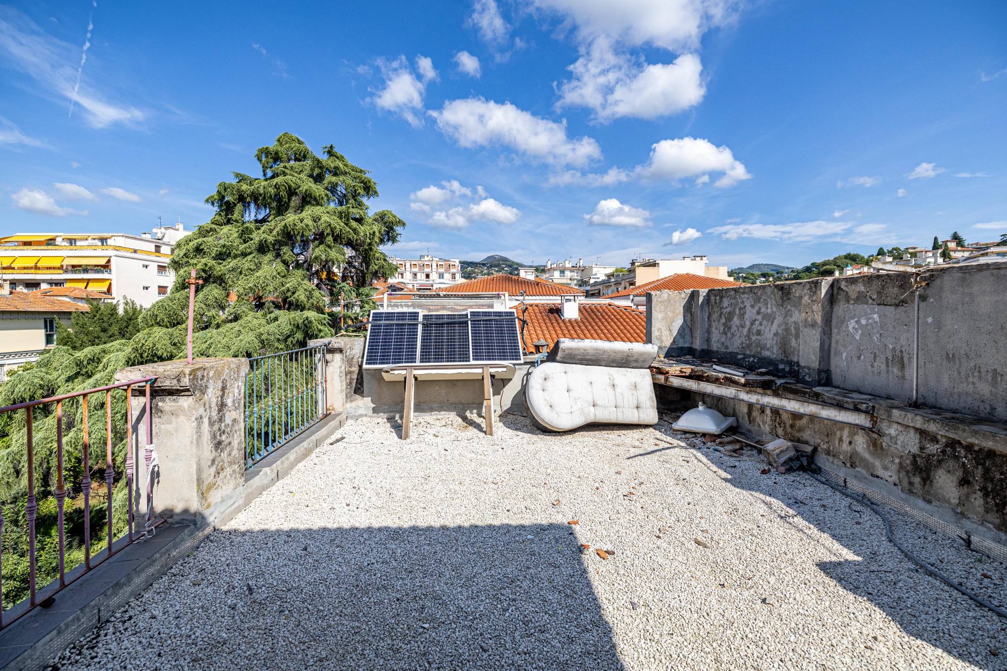 Vente Maison à Nice 8 pièces