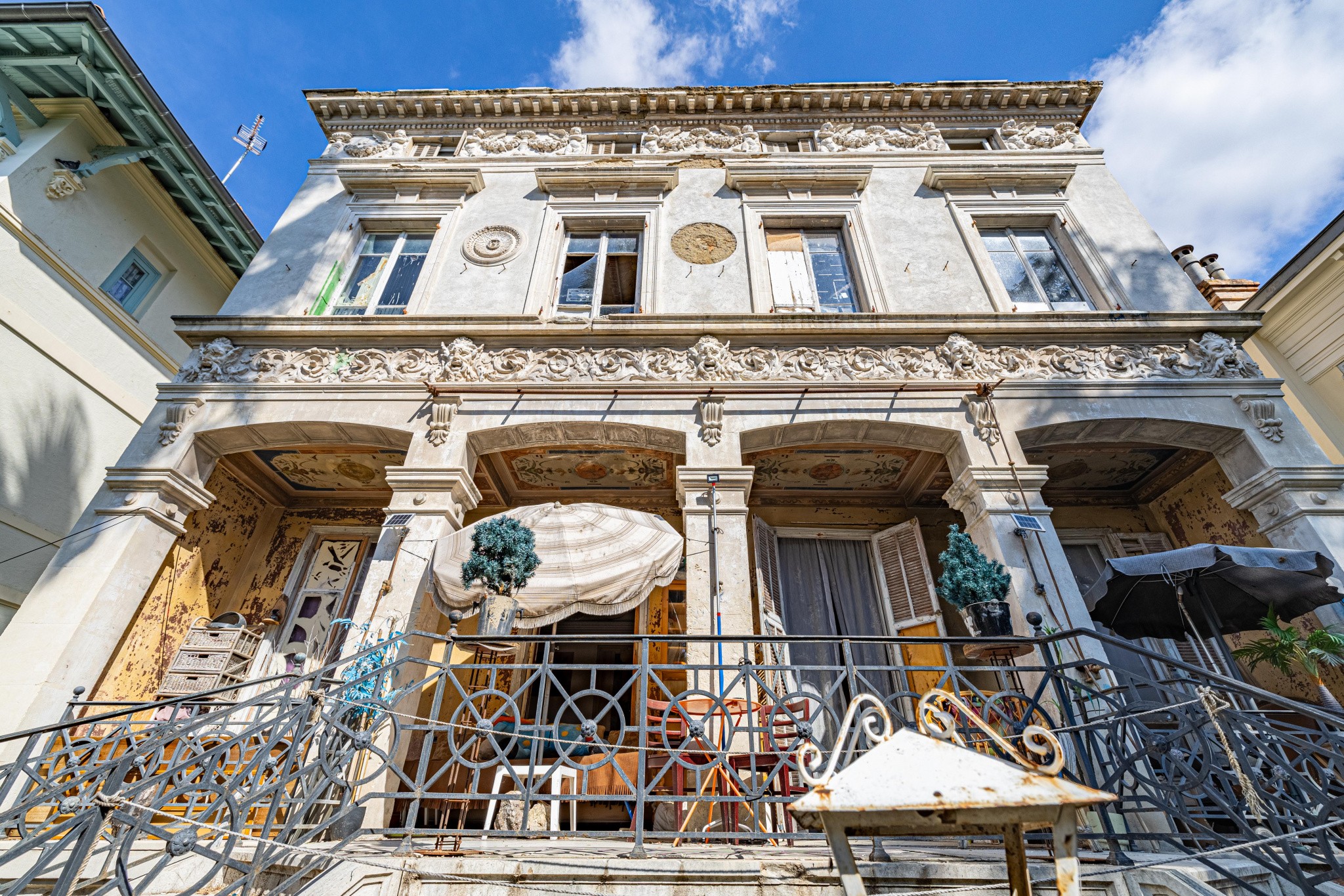 Vente Maison à Nice 8 pièces