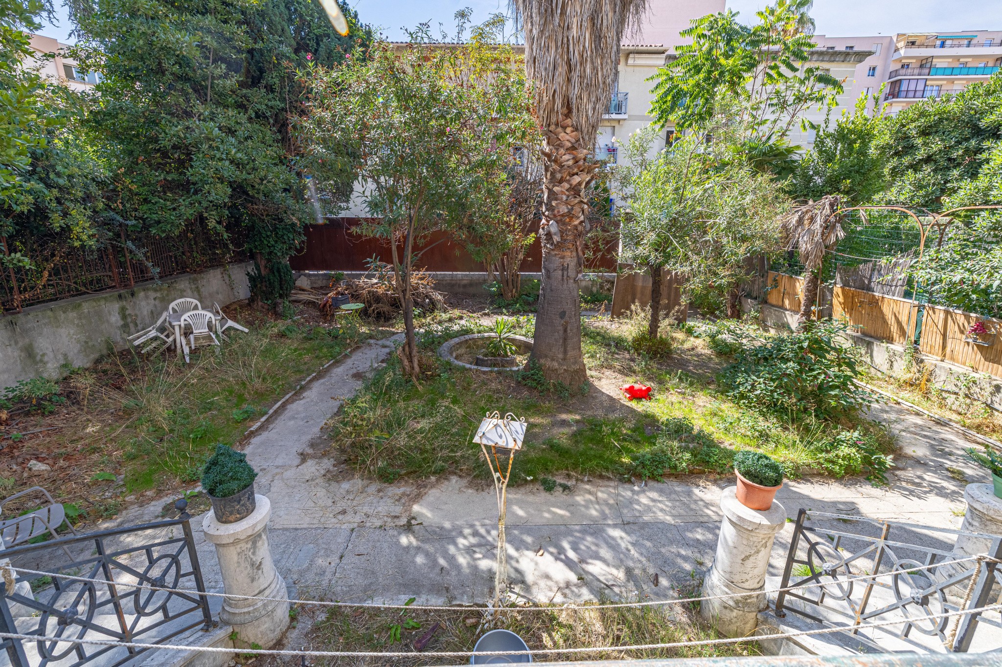 Vente Maison à Nice 8 pièces