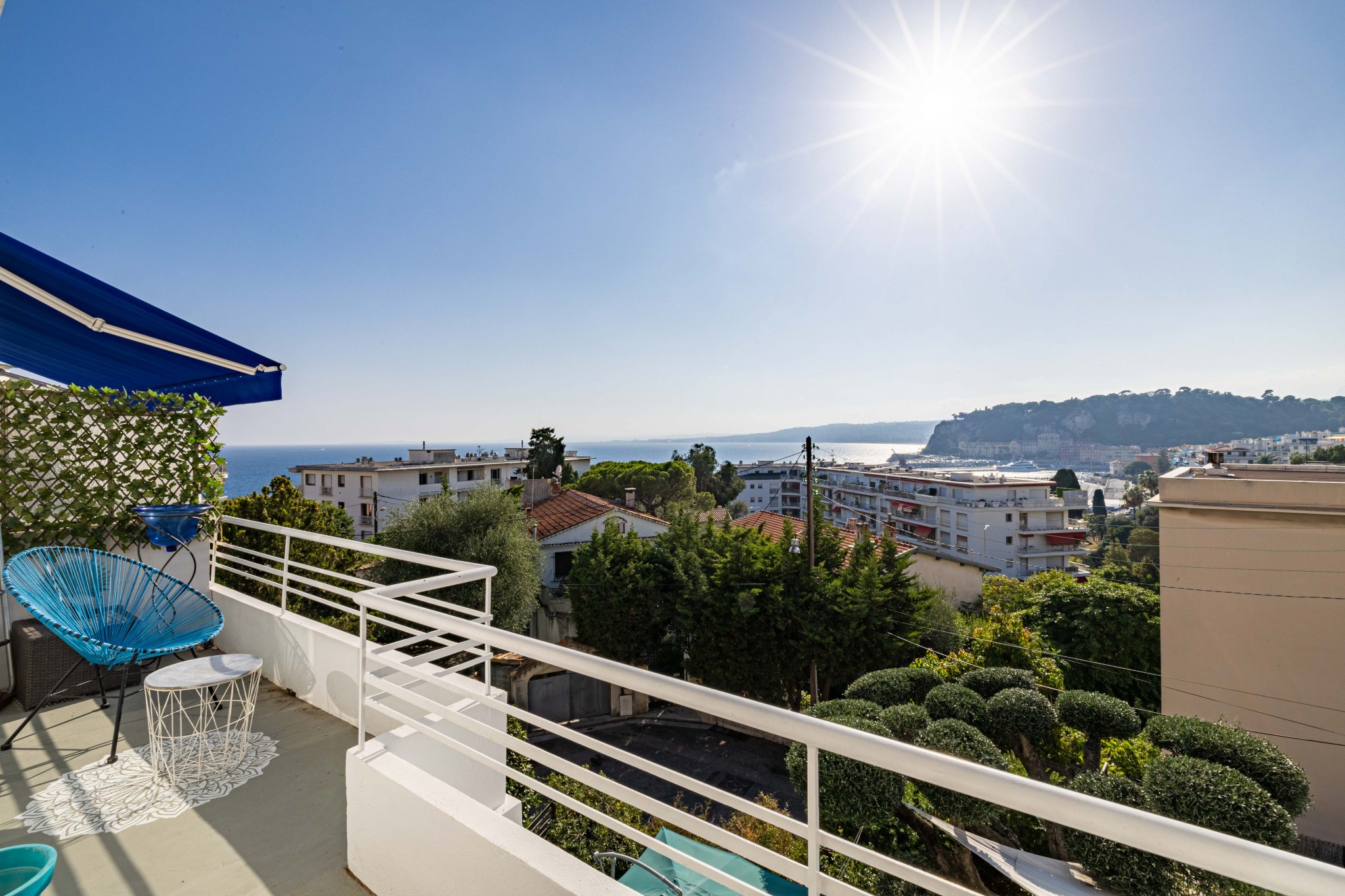 Vente Maison à Nice 4 pièces