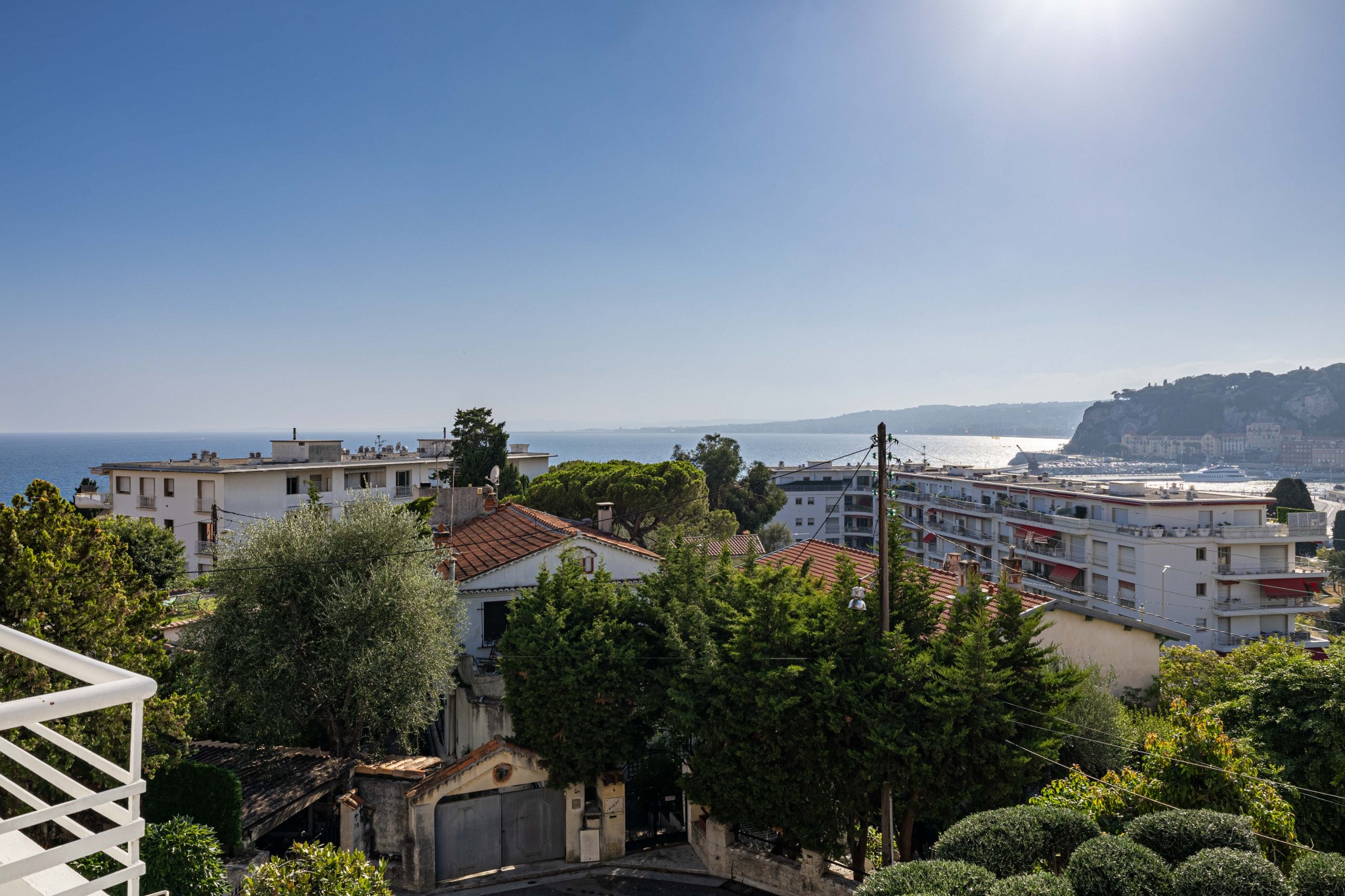 Vente Maison à Nice 4 pièces