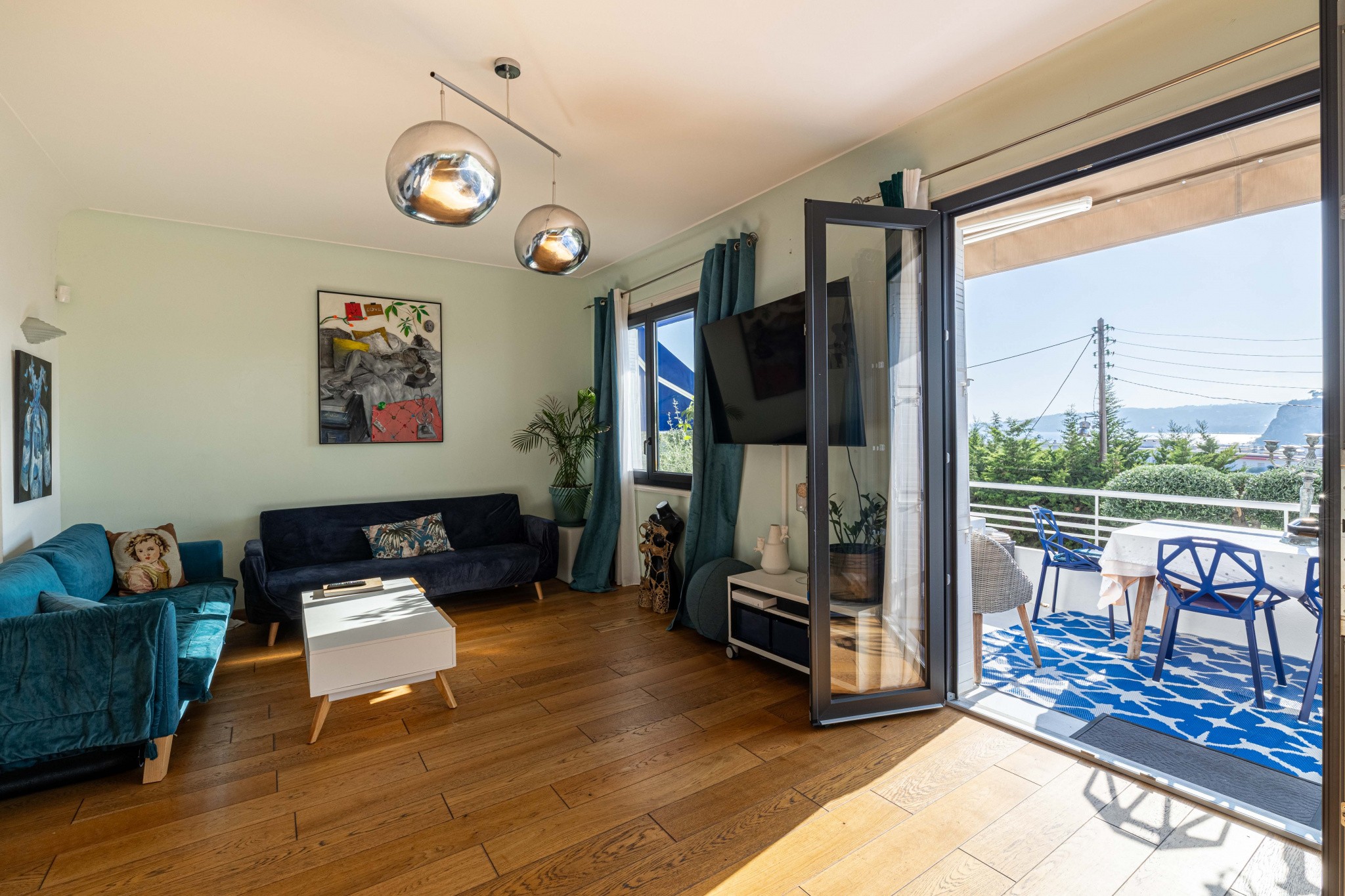 Vente Maison à Nice 4 pièces